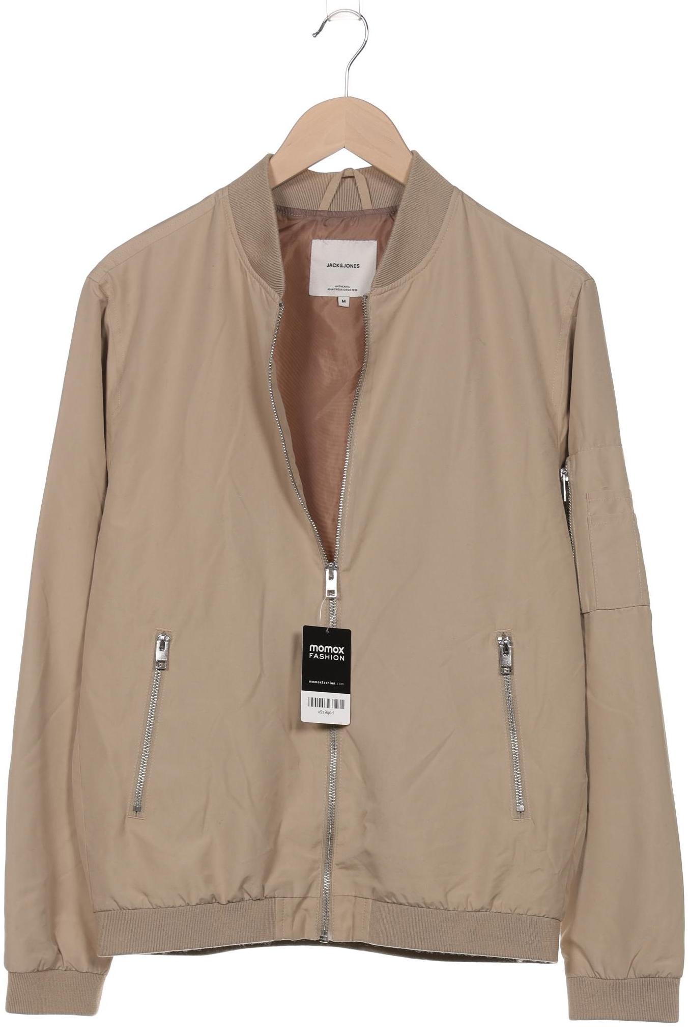 

Jack & Jones Herren Jacke, beige, Gr. 48