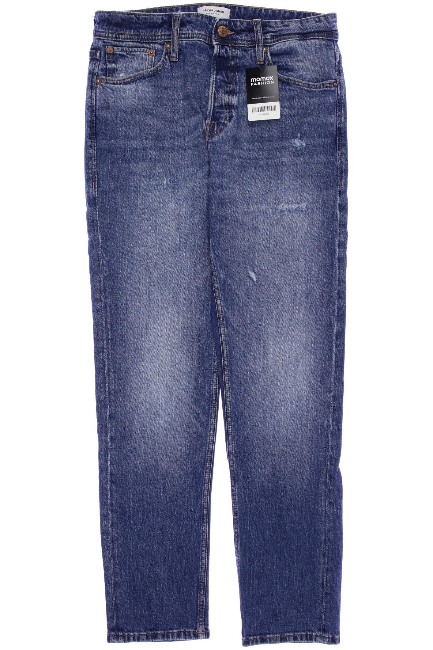 

Jack & Jones Herren Jeans, blau, Gr. 30