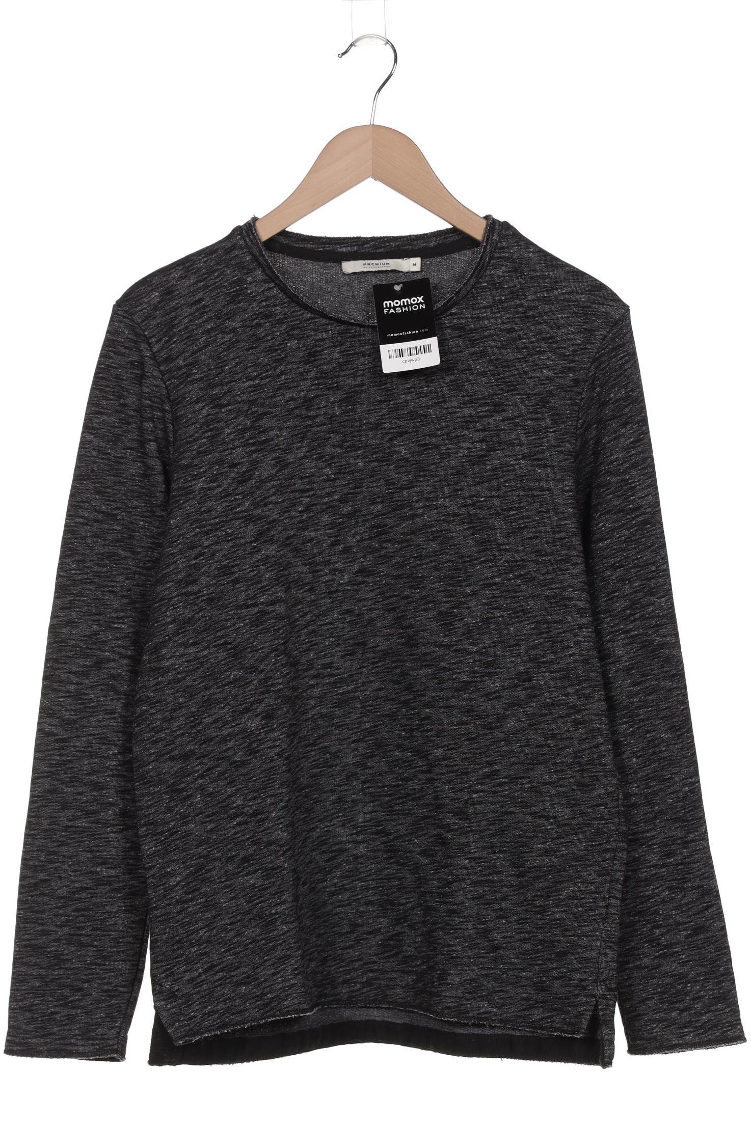 

Jack & Jones Herren Pullover, schwarz, Gr. 48