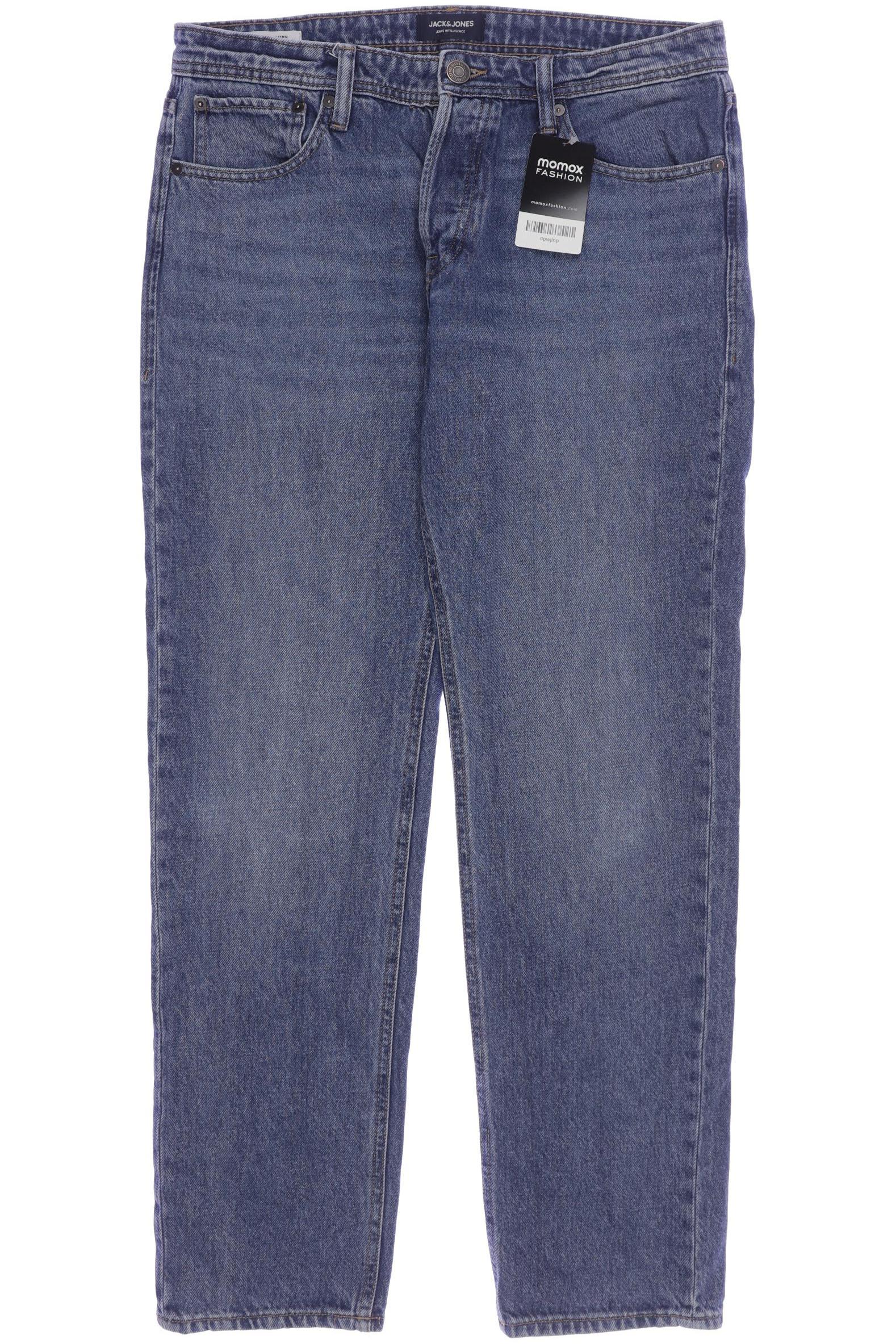 

Jack & Jones Herren Jeans, blau, Gr. 32
