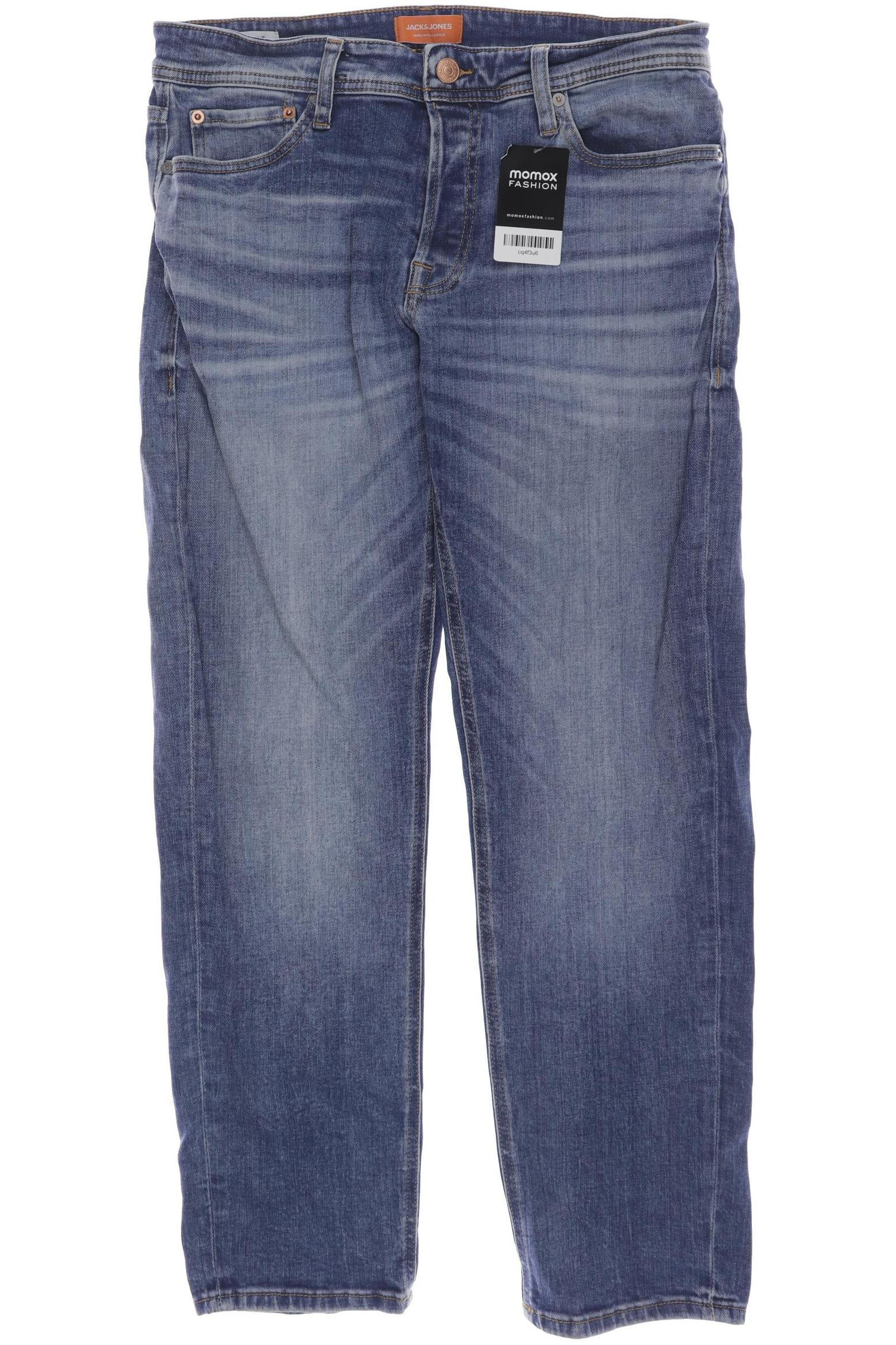

Jack & Jones Herren Jeans, blau, Gr. 31