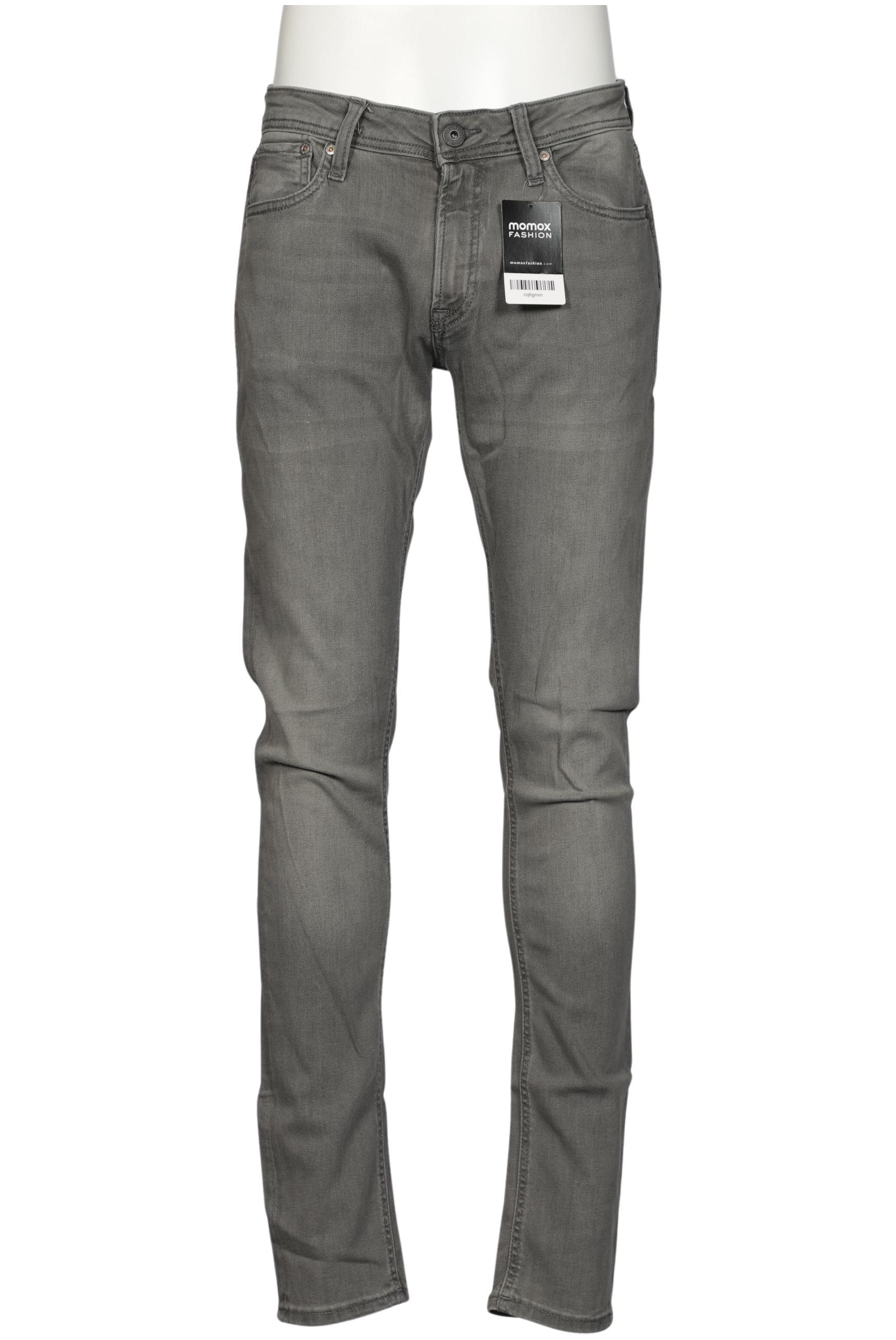 

Jack & Jones Herren Jeans, grau, Gr. 31