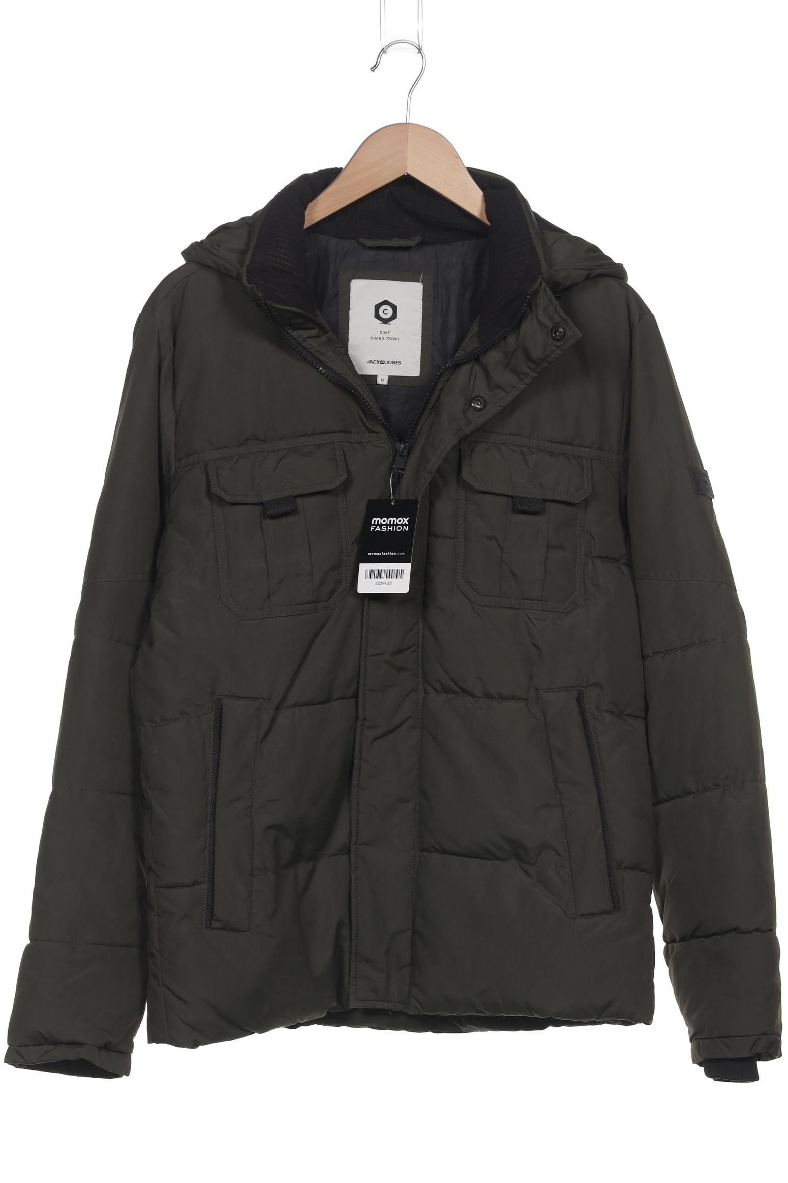 

Jack & Jones Herren Jacke, grün, Gr. 48