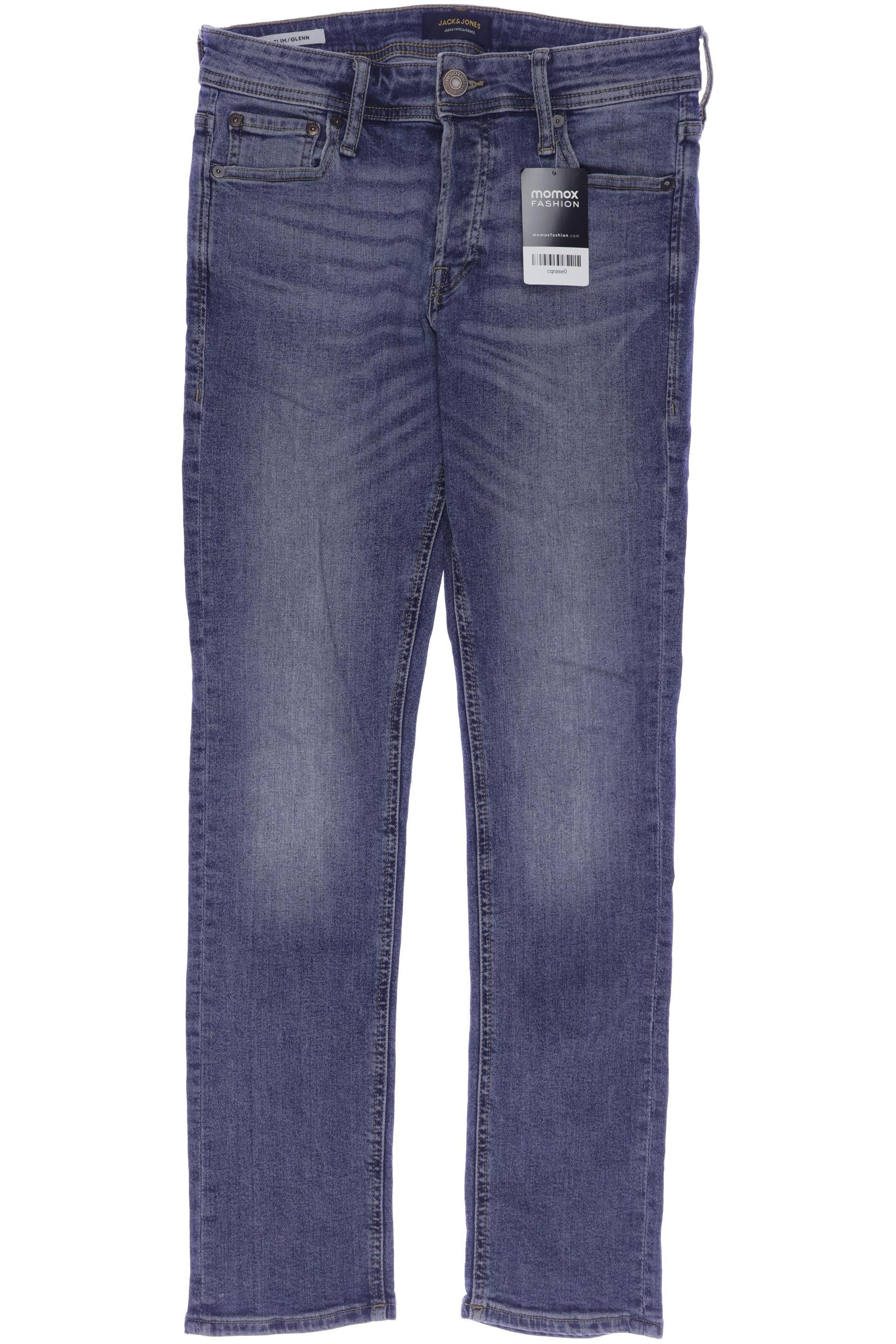 

Jack & Jones Herren Jeans, blau, Gr. 29