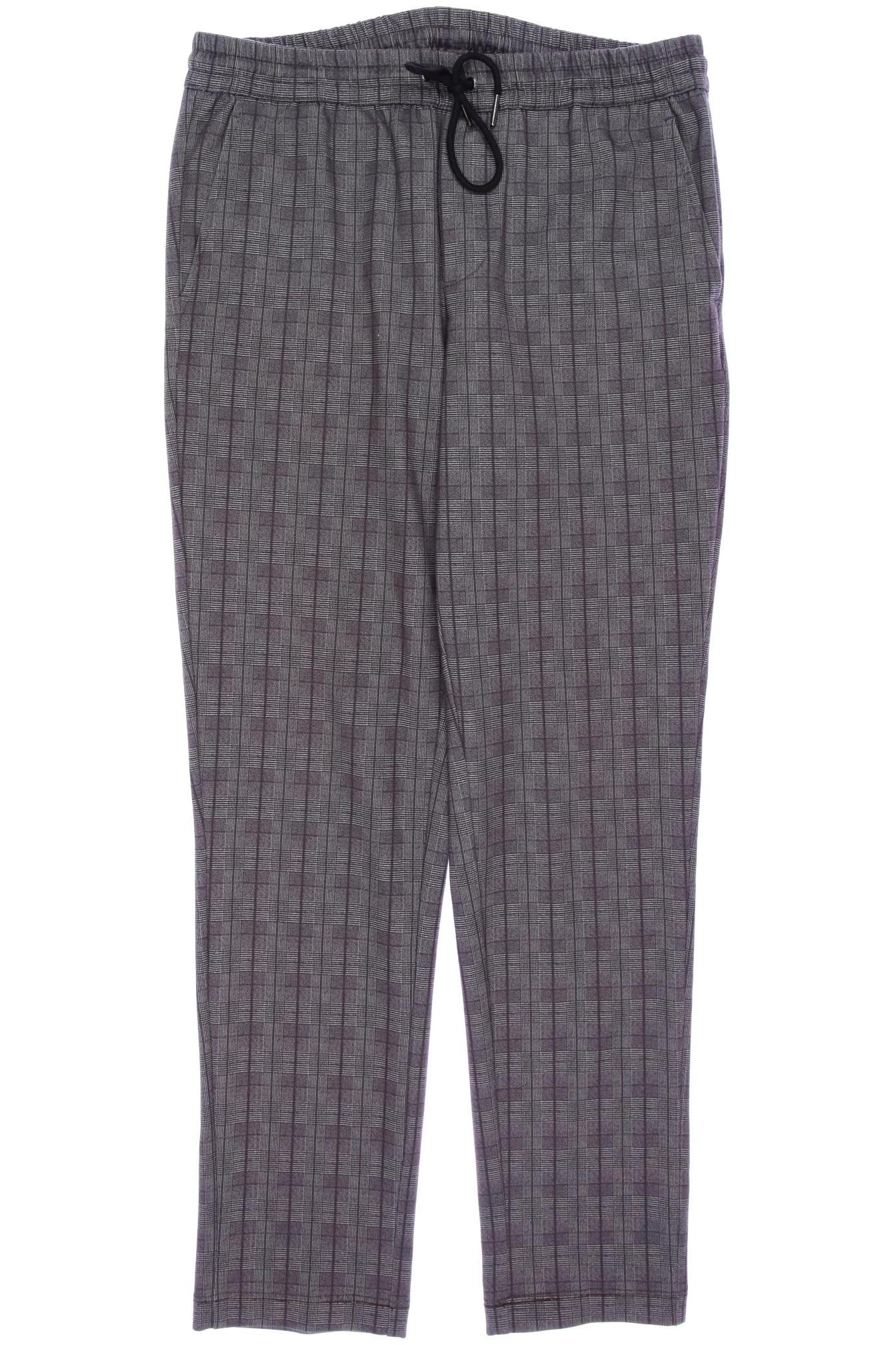 

Jack & Jones Herren Stoffhose, grau, Gr. 0