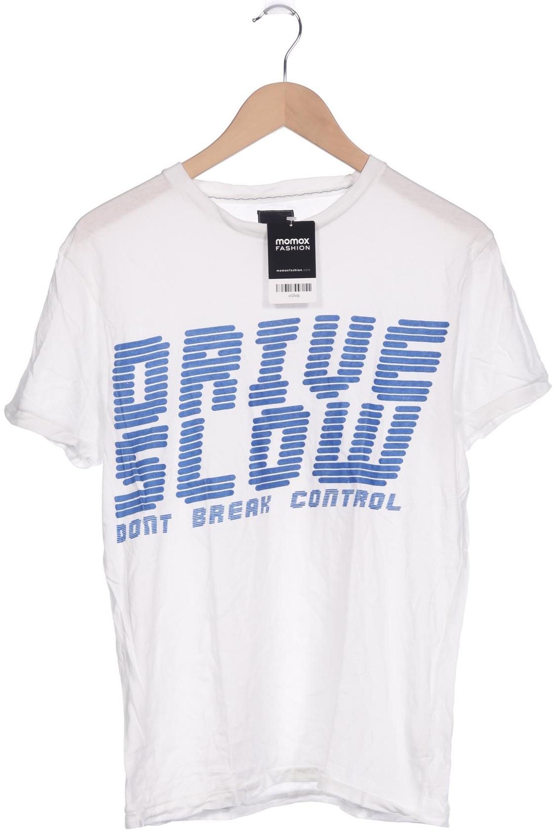 

Jack & Jones Herren T-Shirt, weiß, Gr. 48