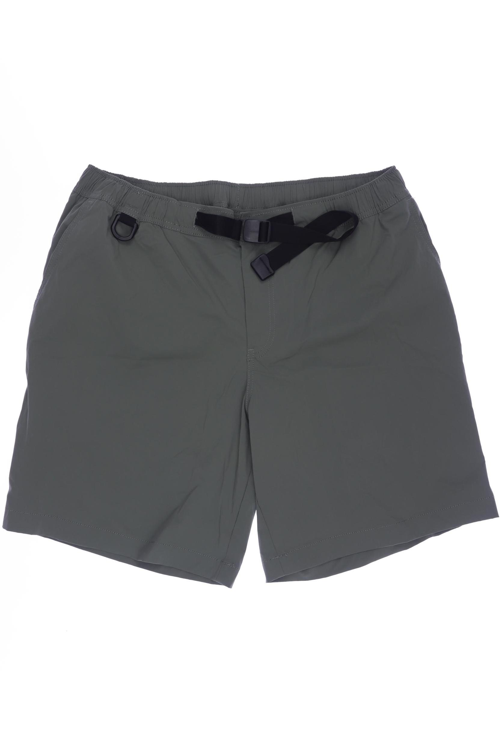 

Jack & Jones Herren Shorts, grün, Gr. 52