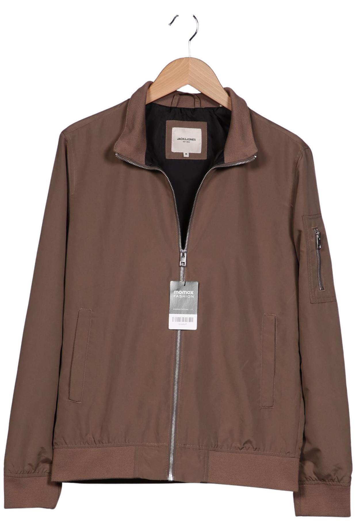 

Jack & Jones Herren Jacke, braun, Gr. 48