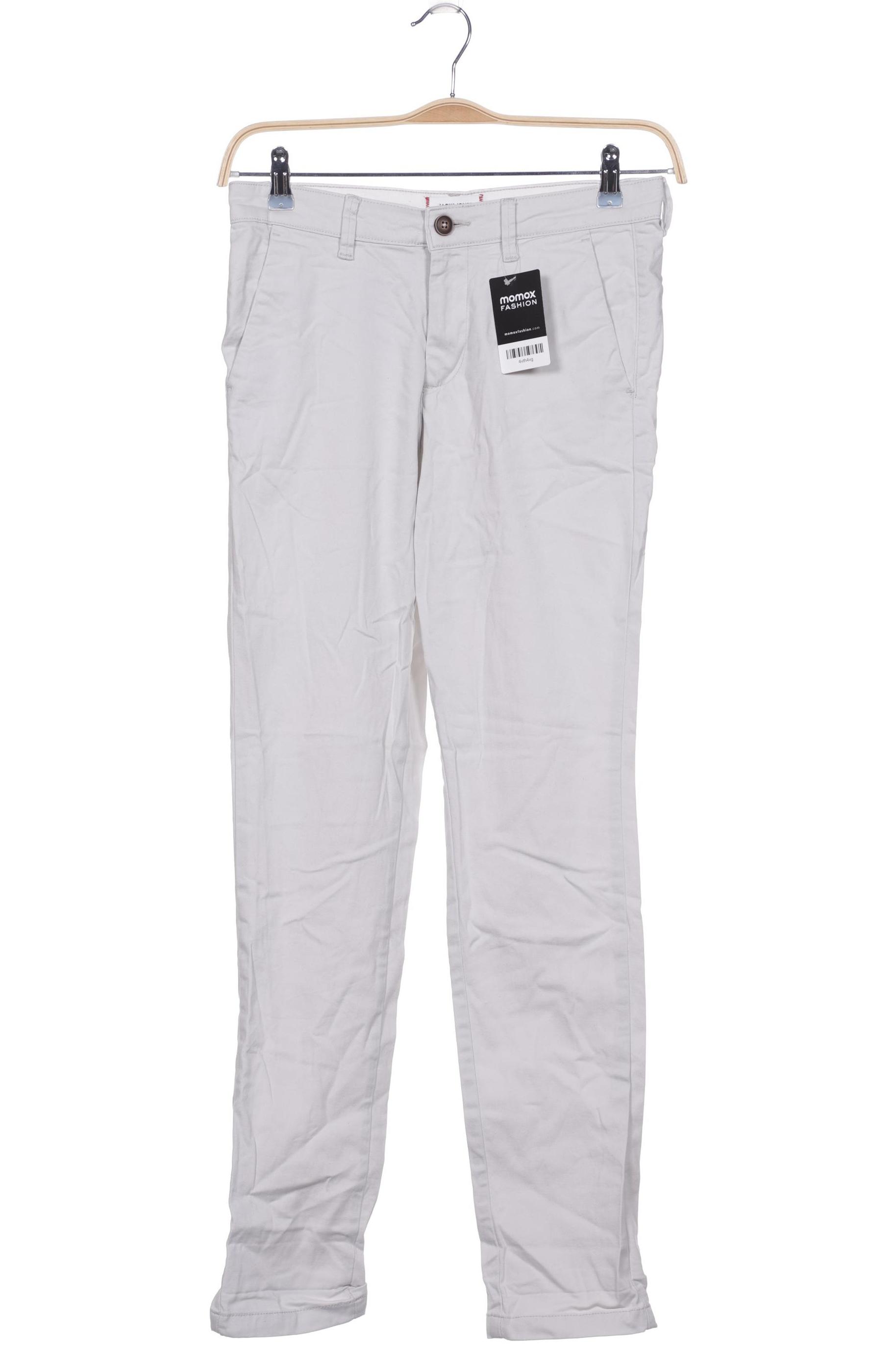 

Jack & Jones Herren Stoffhose, grau, Gr. 28