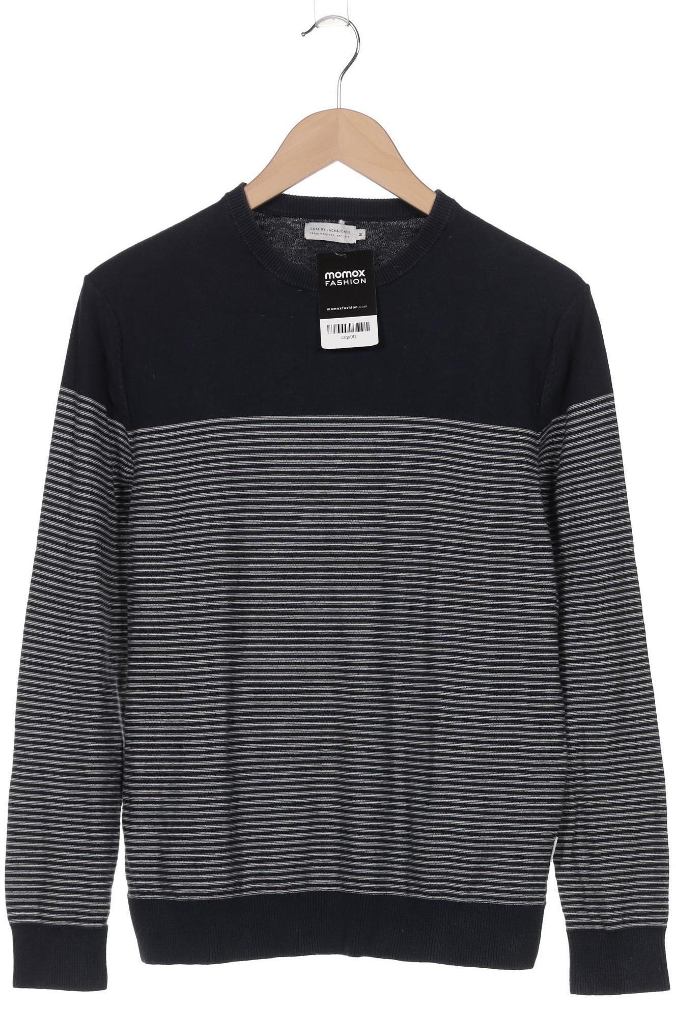 

Jack & Jones Herren Pullover, marineblau, Gr. 48