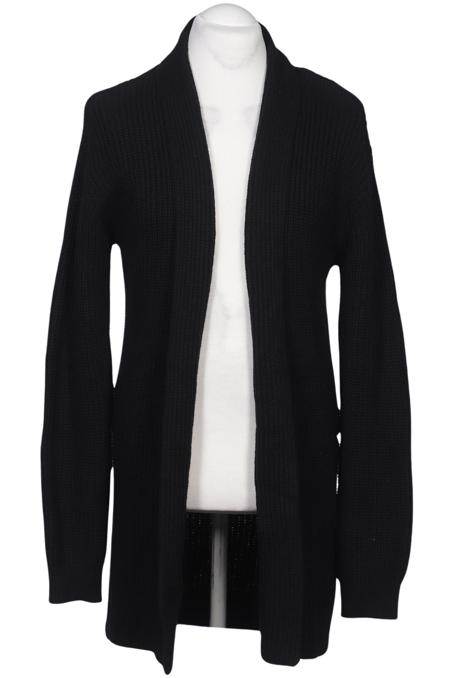 

Jack & Jones Herren Strickjacke, schwarz, Gr. 48