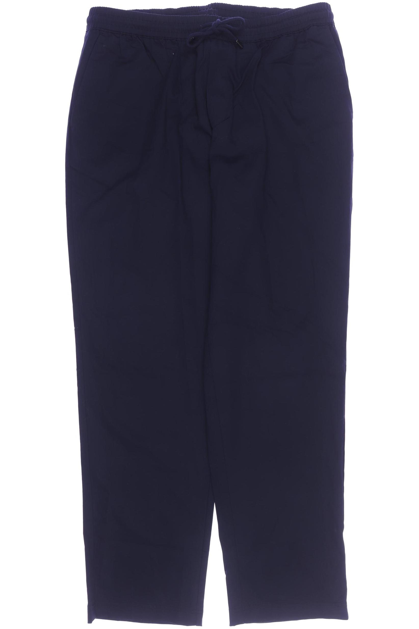 

Jack & Jones Herren Stoffhose, marineblau, Gr. 0