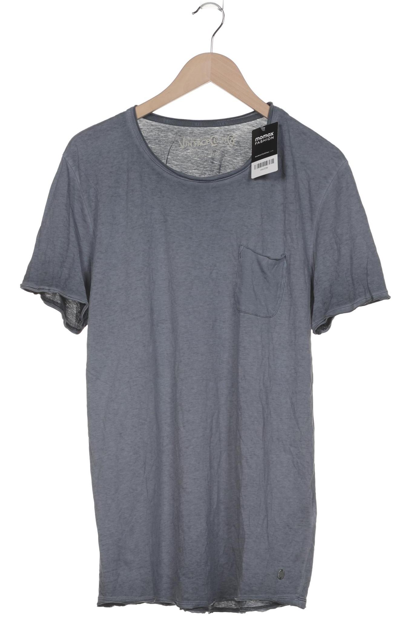

Jack & Jones Herren T-Shirt, grau, Gr. 54