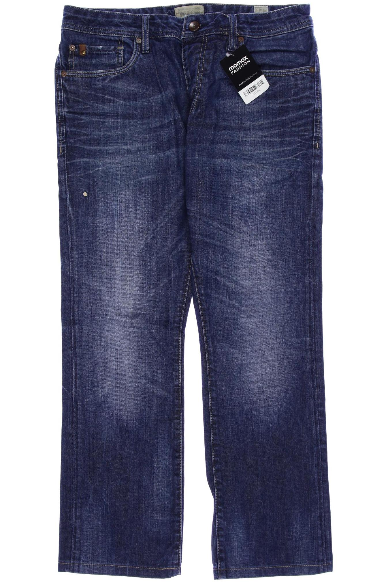 

Jack & Jones Herren Jeans, marineblau, Gr. 52