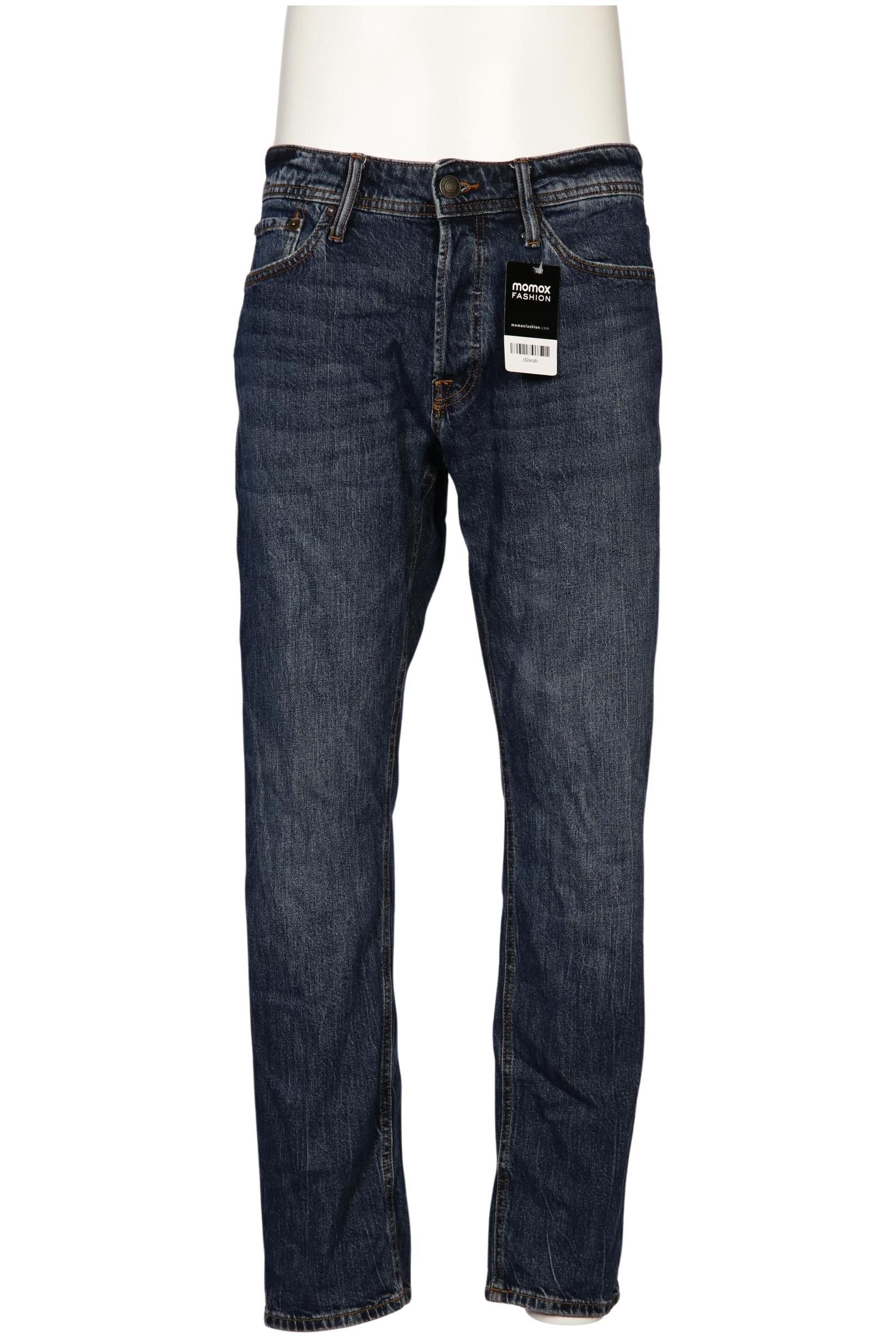 

Jack & Jones Herren Jeans, blau, Gr. 31