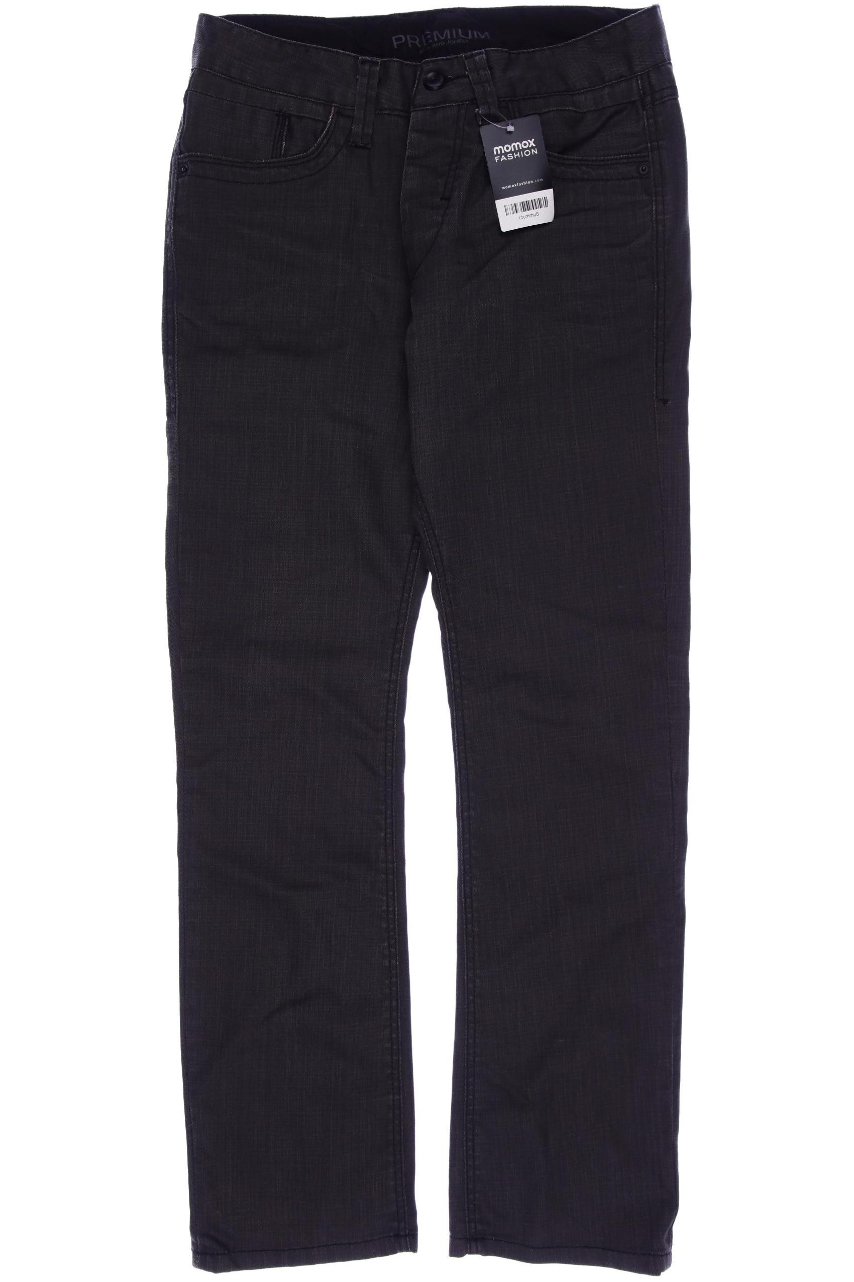 

JACK & JONES Herren Jeans, grau