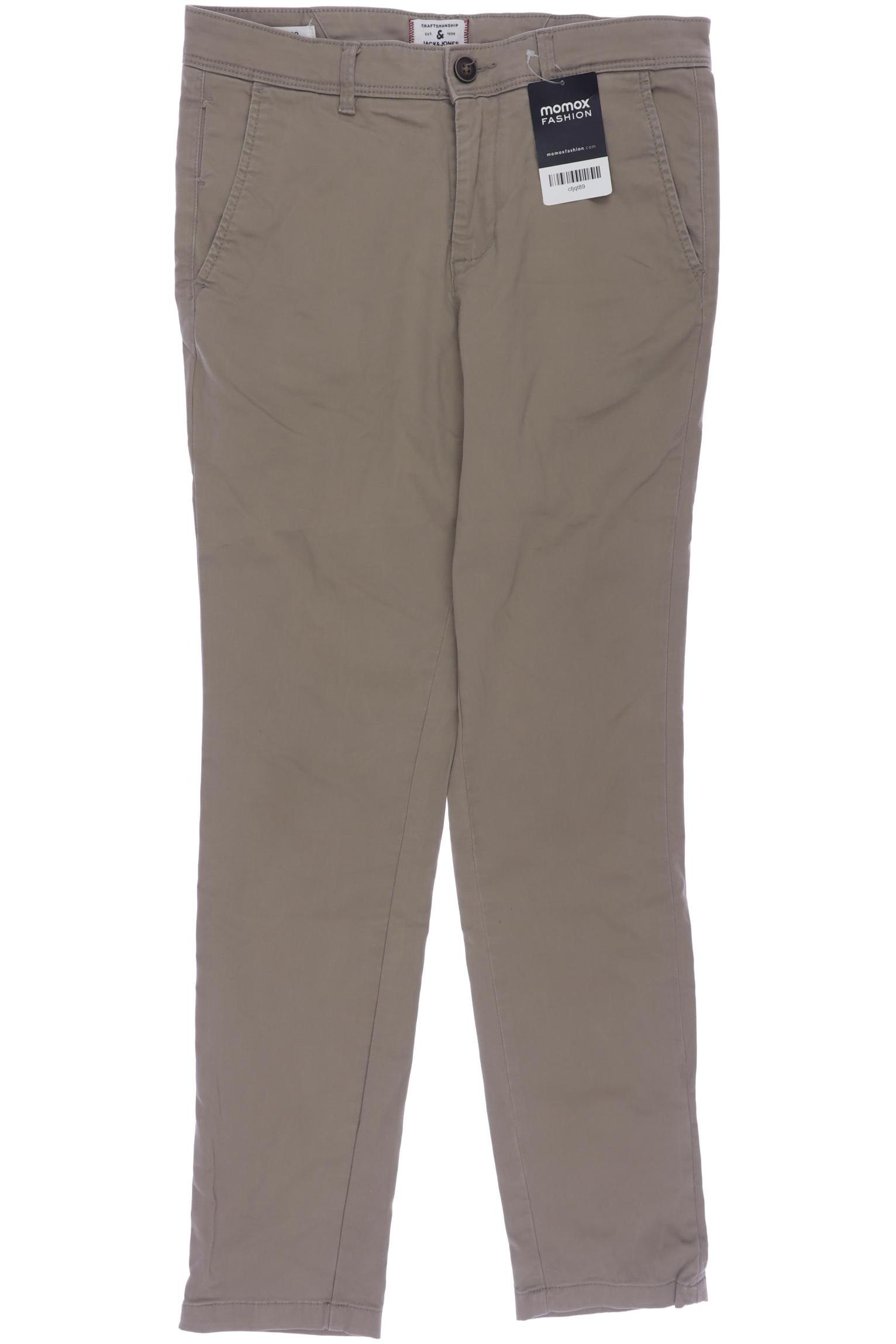 Thumbnail - Jack &amp; Jones Herren Jeans, beige, Gr. 28