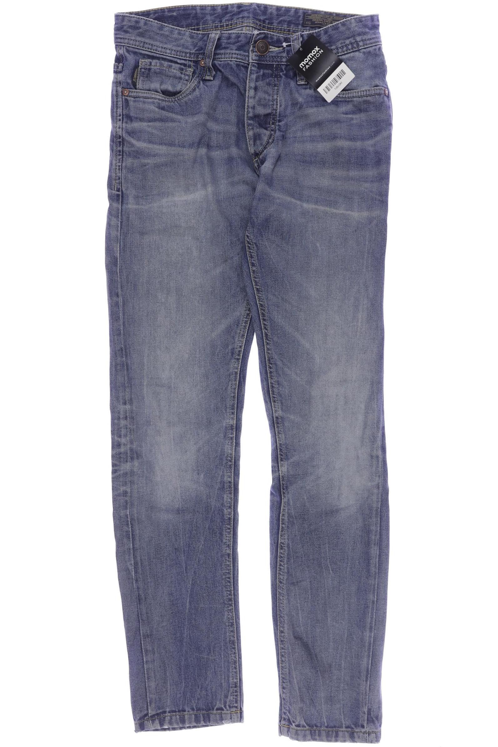 

Jack & Jones Herren Jeans, blau, Gr. 29