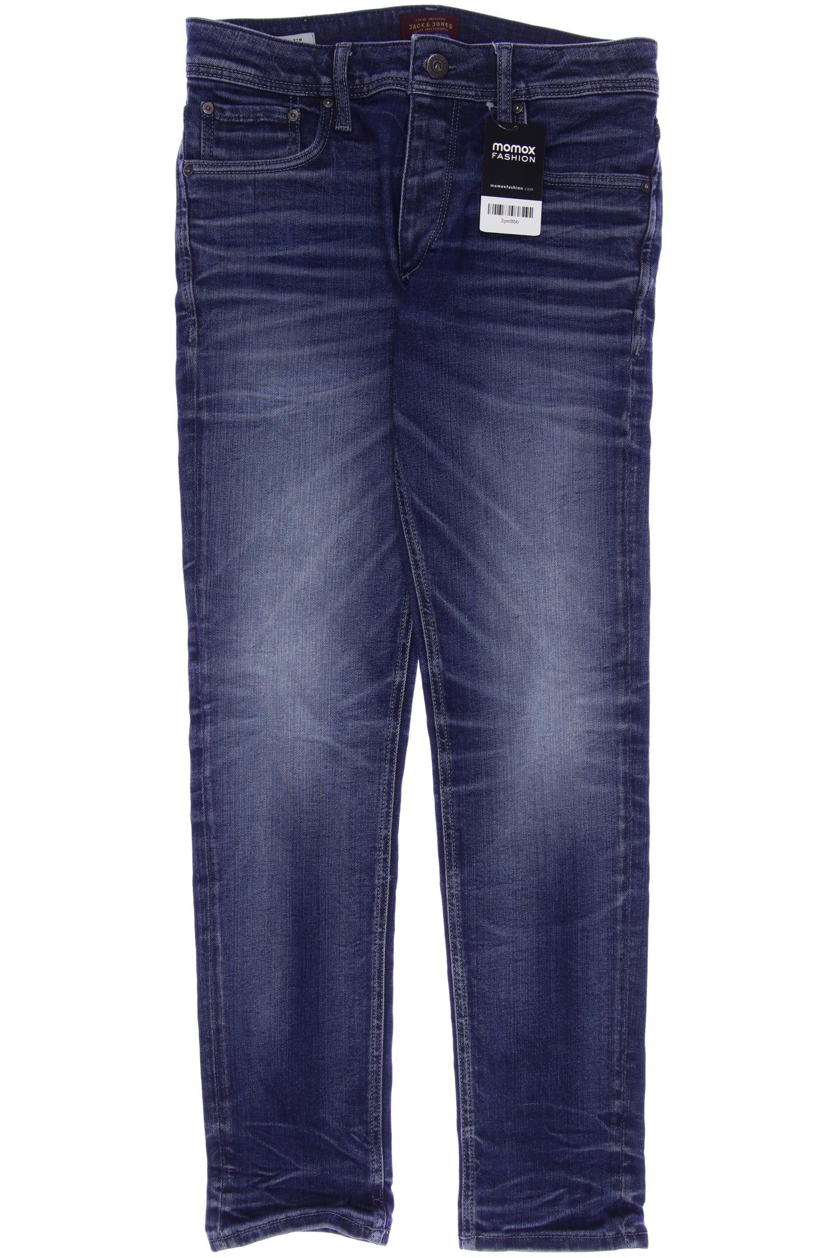 

Jack & Jones Herren Jeans, blau, Gr. 30