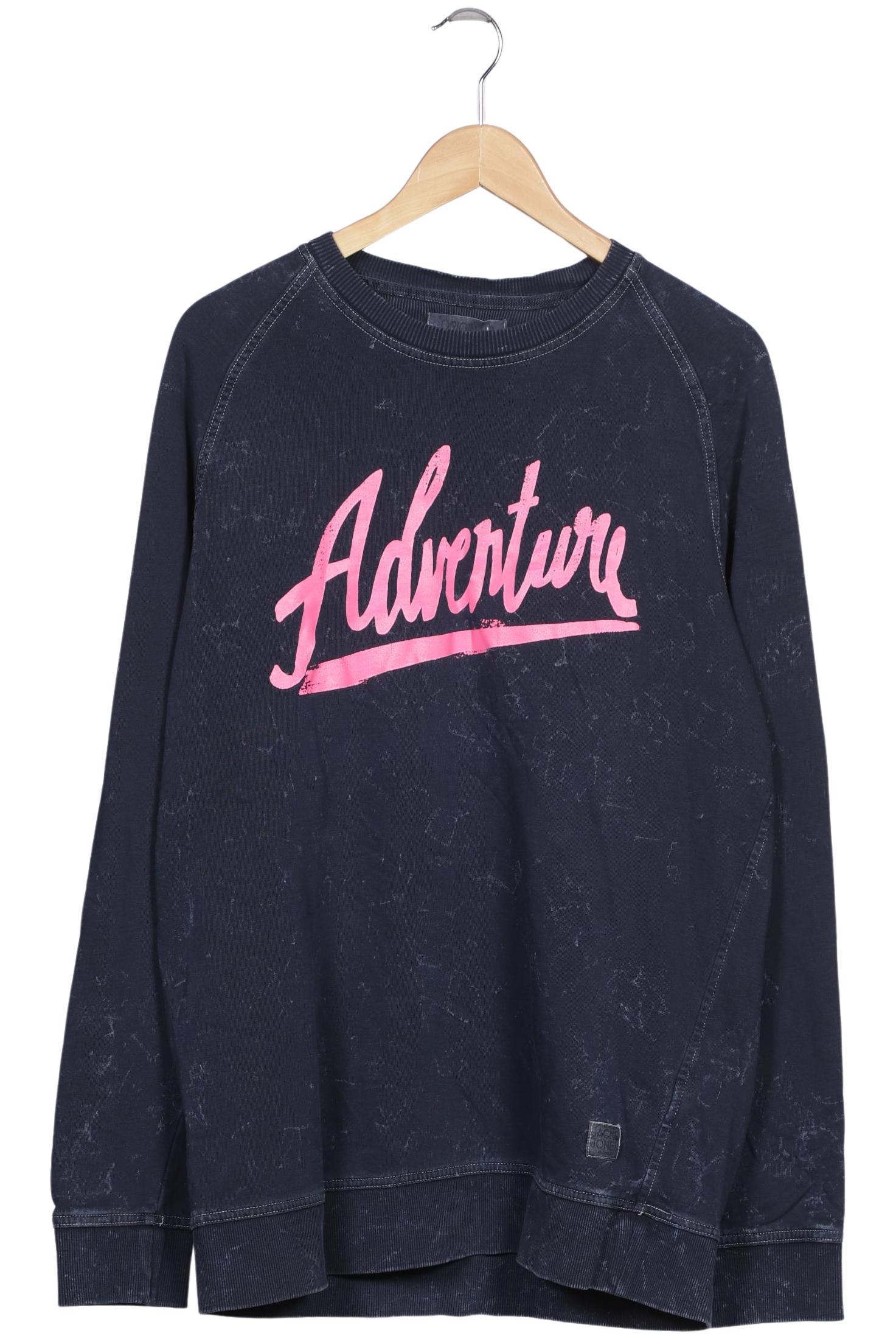 

Jack & Jones Herren Sweatshirt, marineblau, Gr. 54