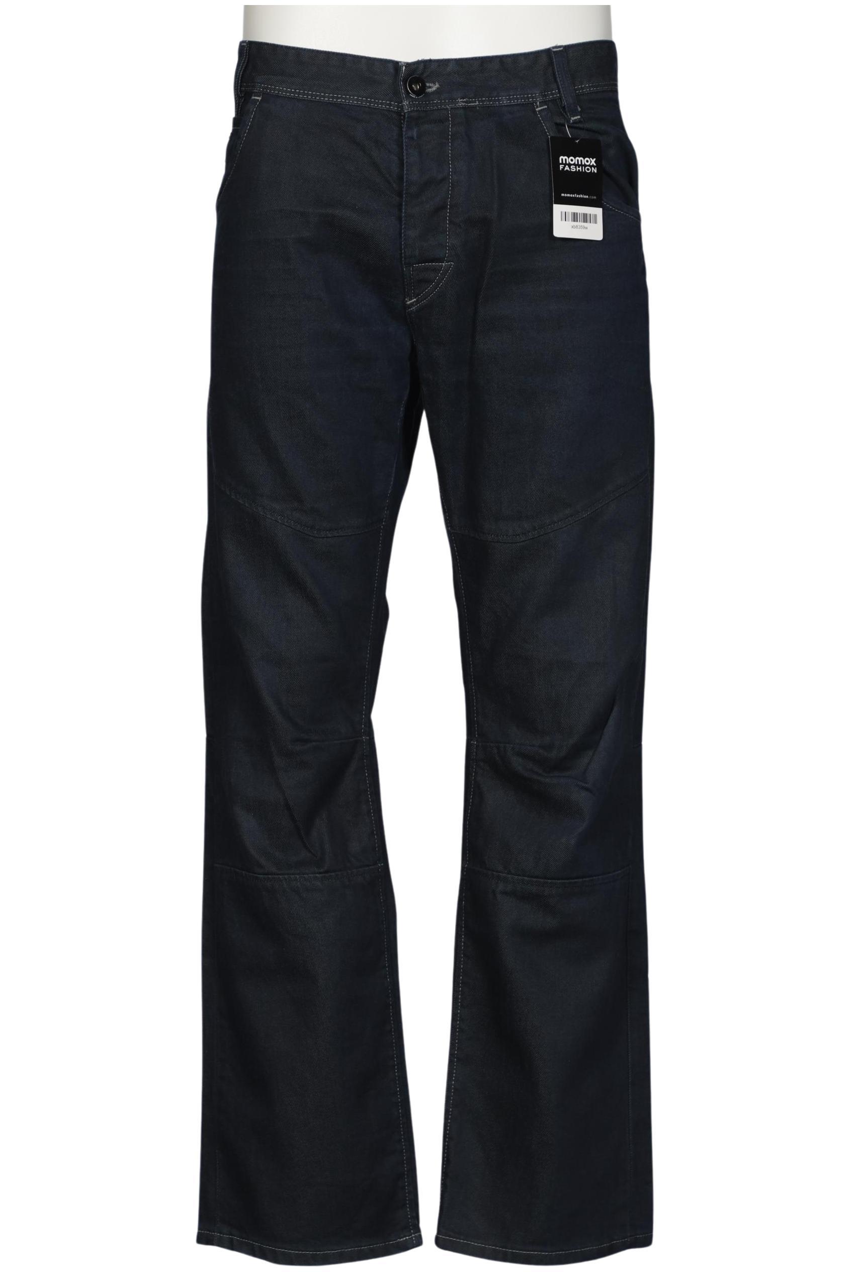 

Jack & Jones Herren Jeans, marineblau, Gr. 36
