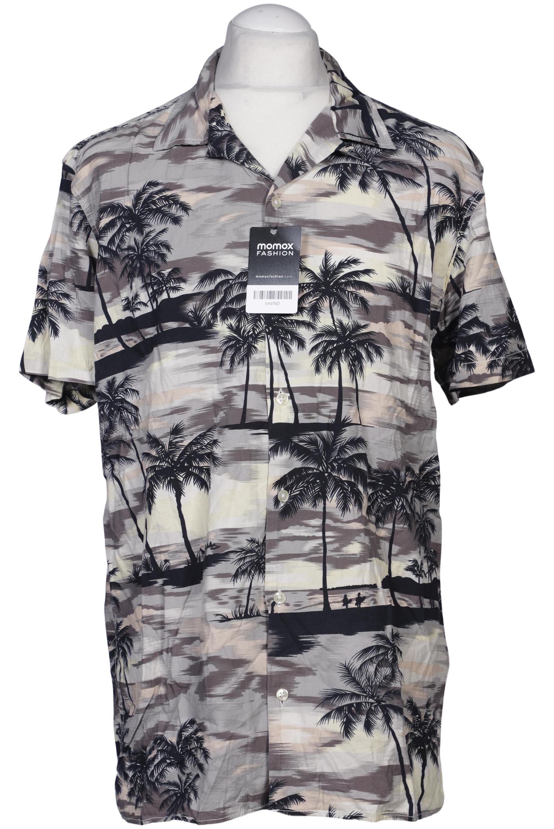 

Jack & Jones Herren Hemd, mehrfarbig, Gr. 54