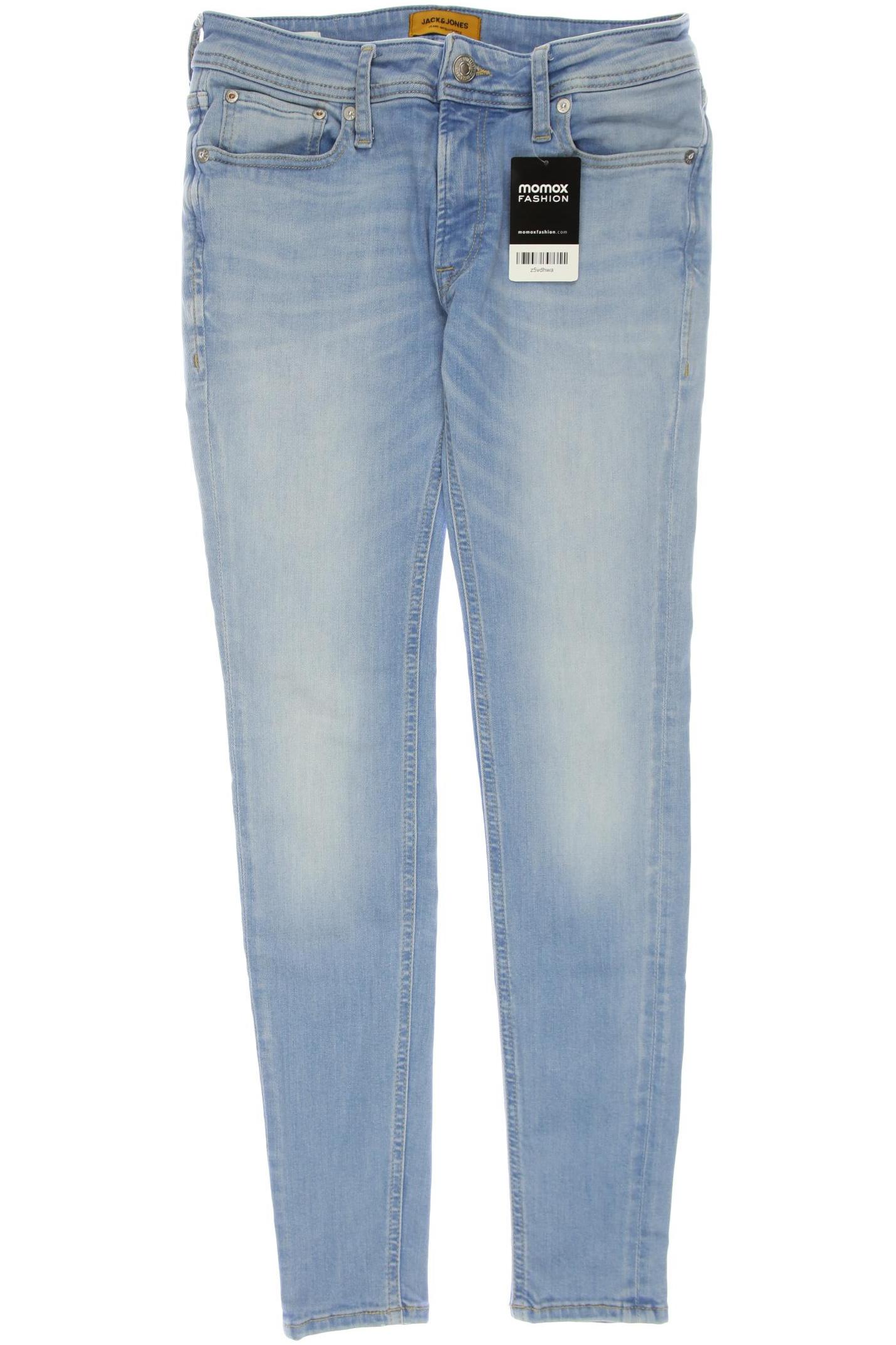 

Jack & Jones Herren Jeans, blau, Gr. 29