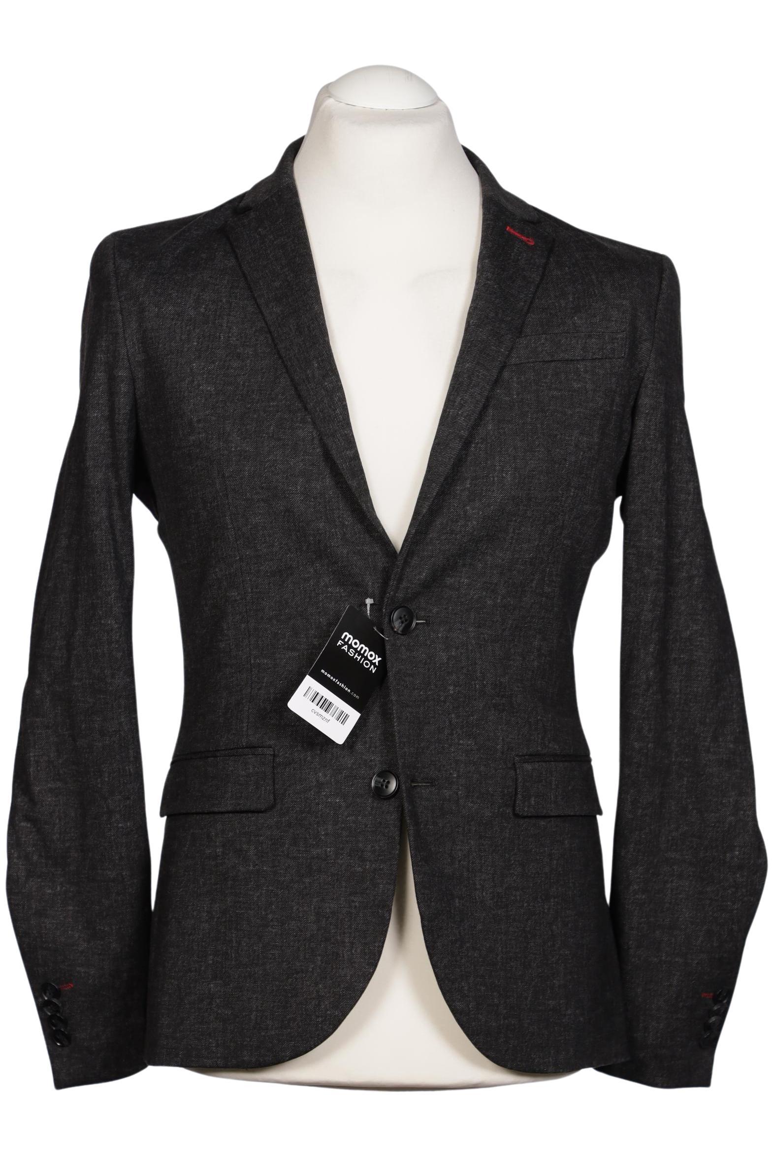 

Jack & Jones Herren Sakko, grau, Gr. 48