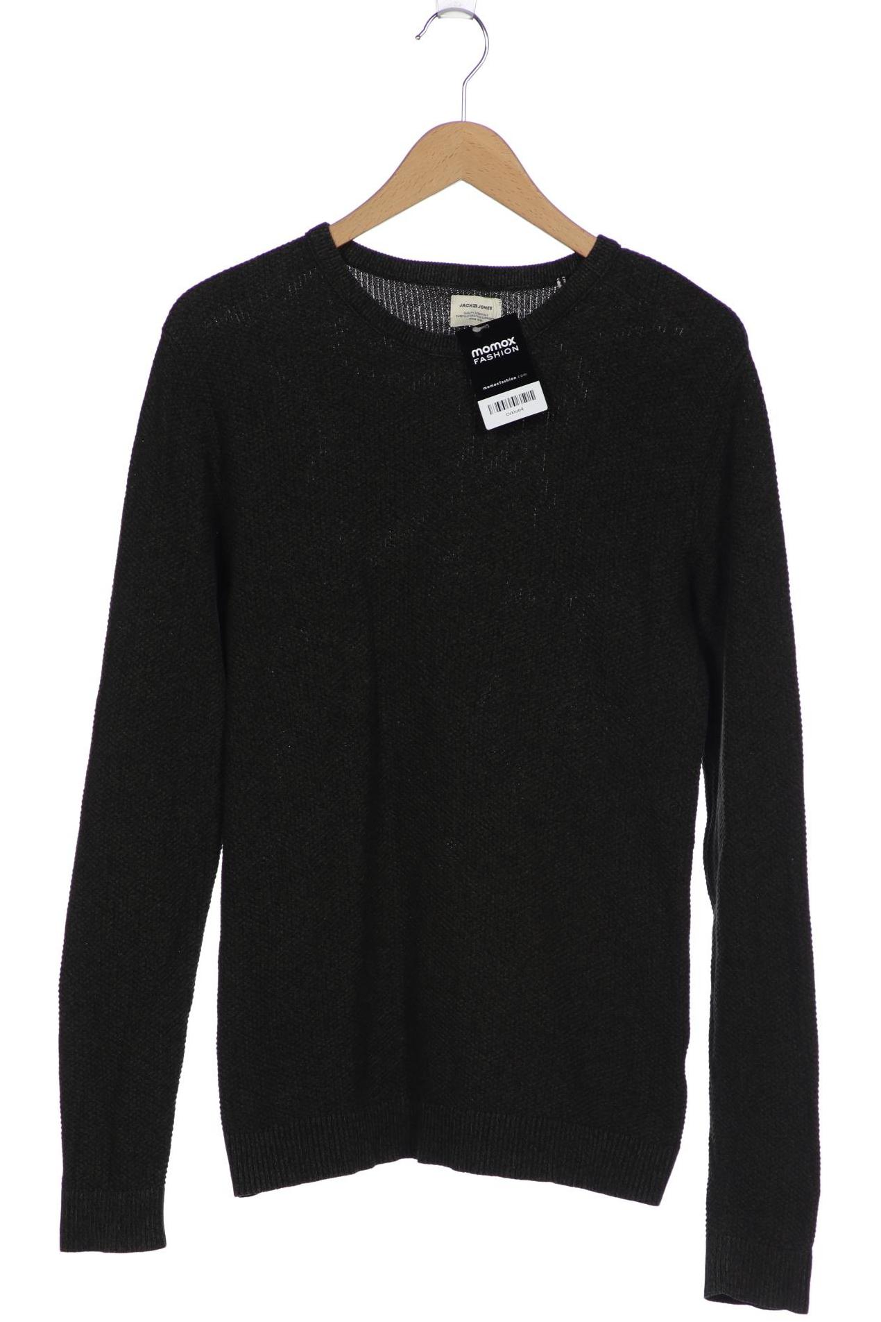 

JACK & JONES Herren Pullover, grün