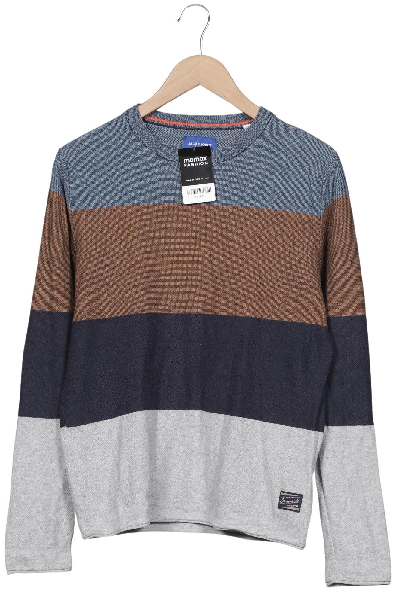 

Jack & Jones Herren Pullover, mehrfarbig, Gr. 46