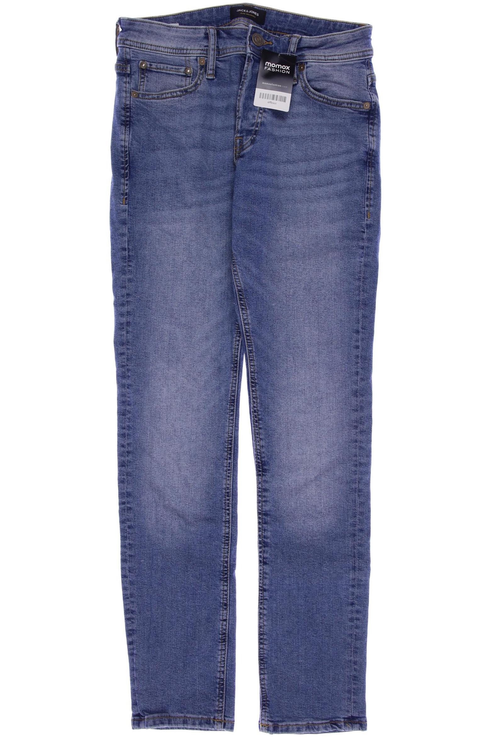 

Jack & Jones Herren Jeans, blau, Gr. 29