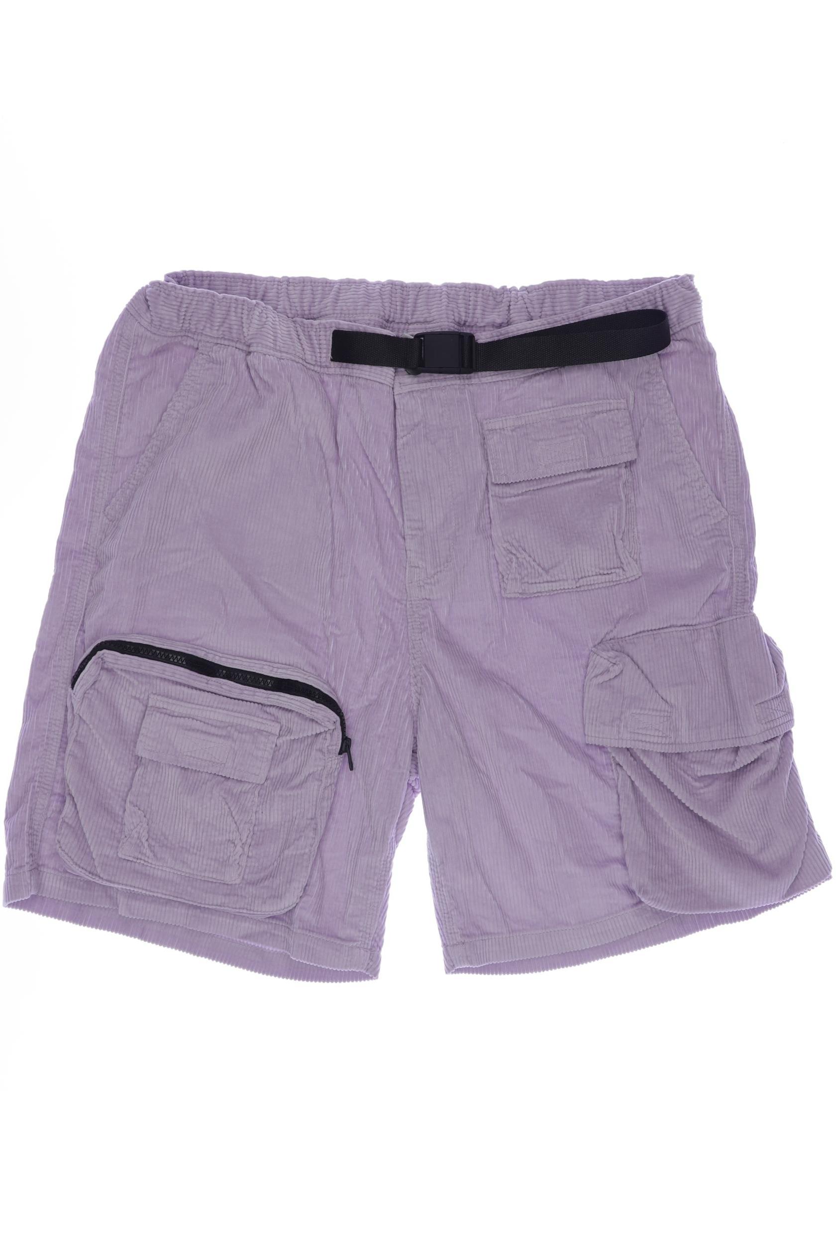 

Jack & Jones Herren Shorts, flieder, Gr. 52
