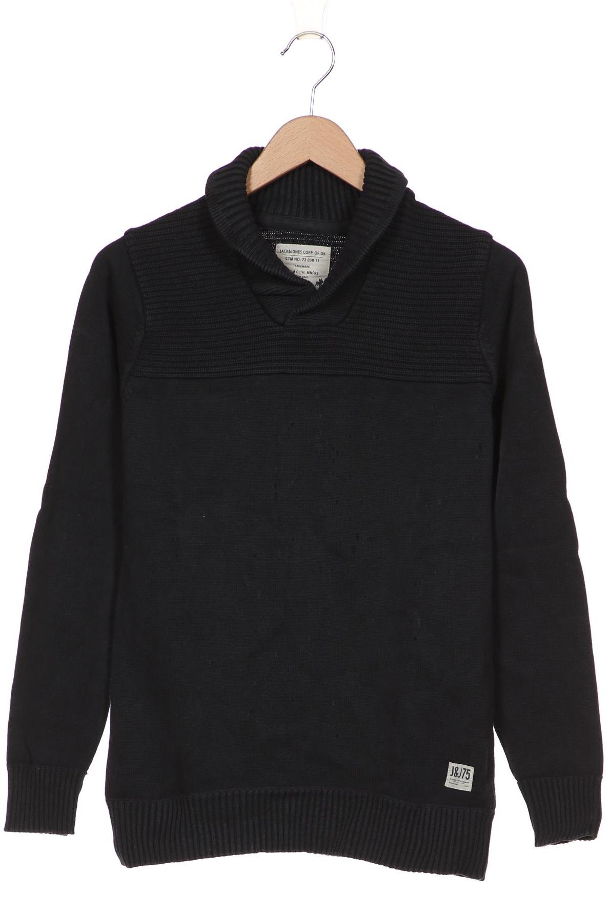 

Jack & Jones Herren Pullover, blau, Gr. 46