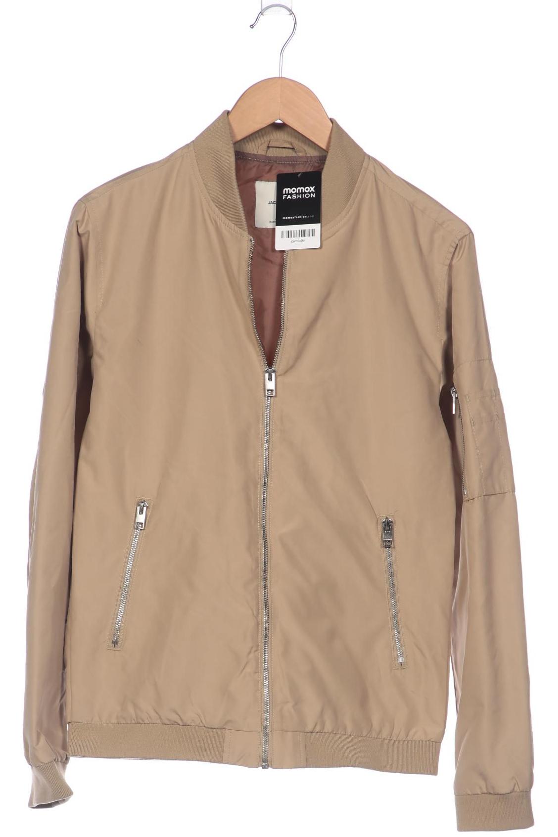 

Jack & Jones Herren Jacke, beige, Gr. 46