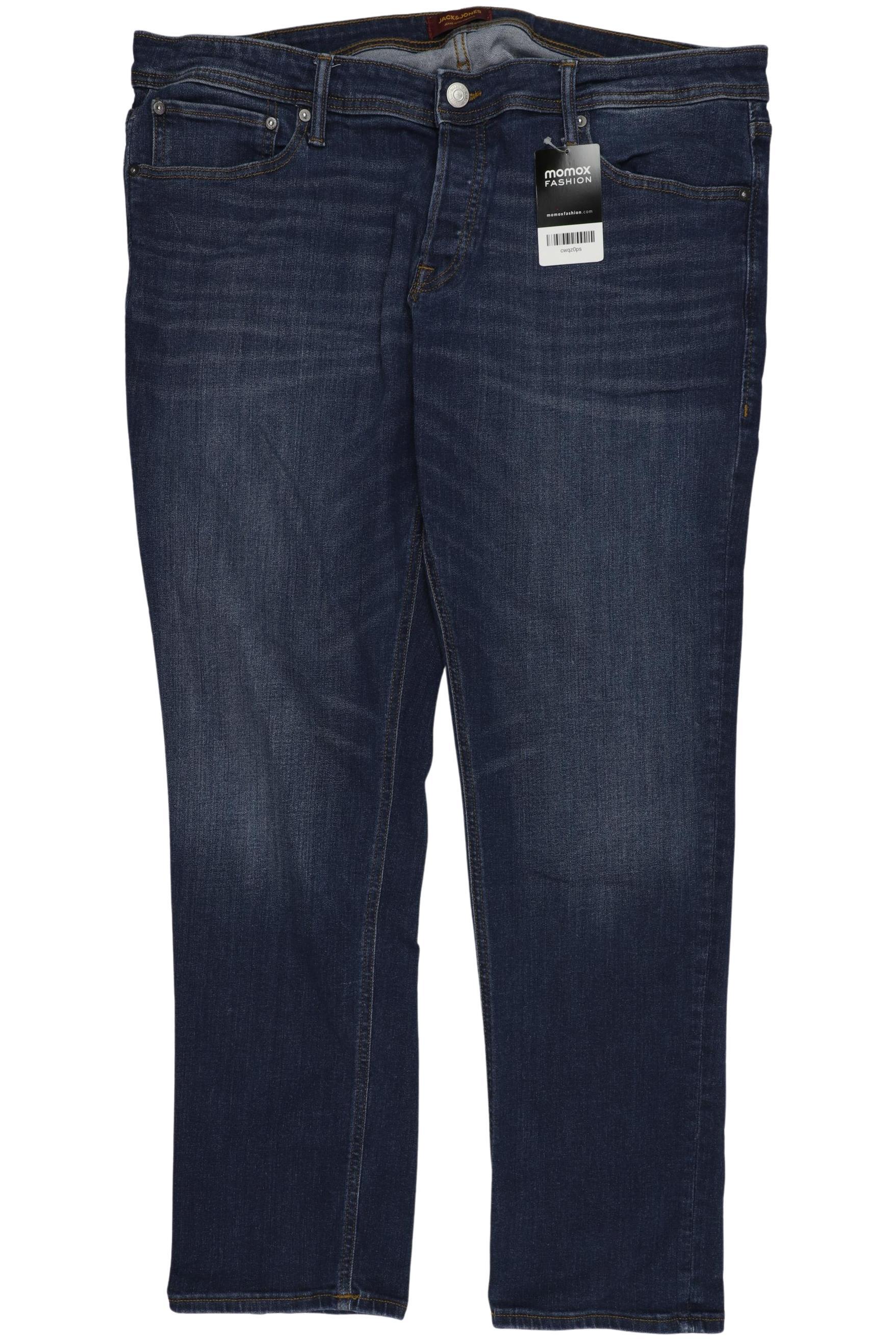 

Jack & Jones Herren Jeans, marineblau, Gr. 38