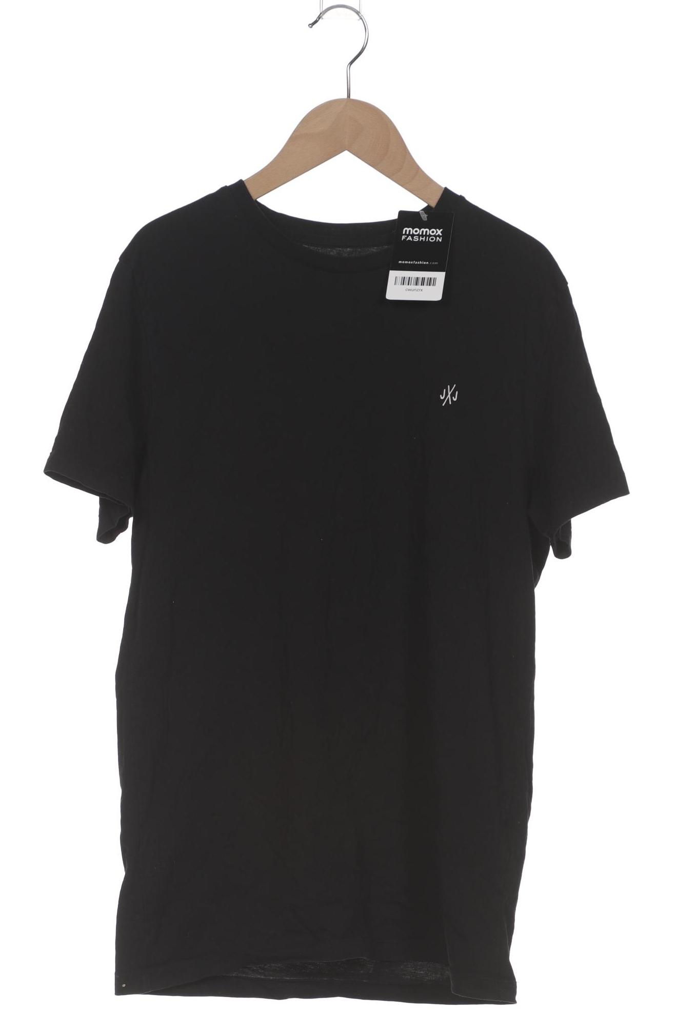 

Jack & Jones Herren T-Shirt, schwarz, Gr. 46