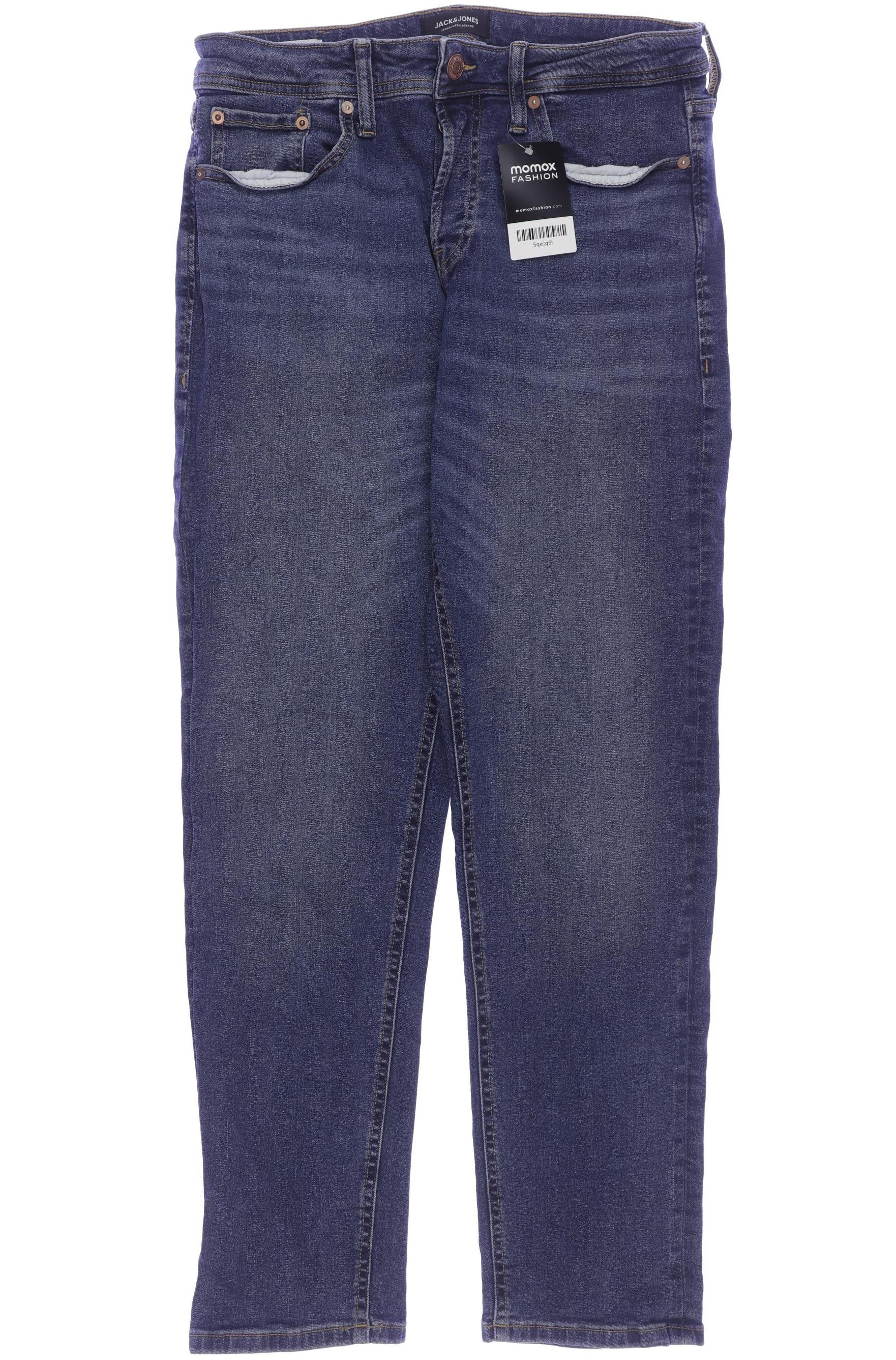 

Jack & Jones Herren Jeans, marineblau, Gr. 30