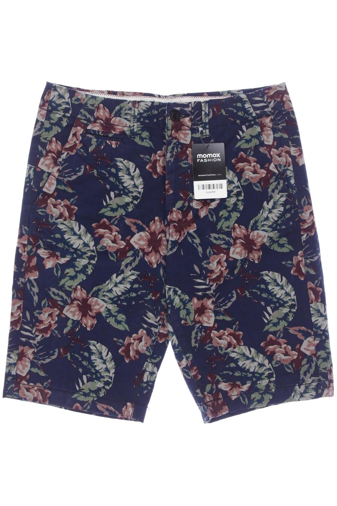 

Jack & Jones Herren Shorts, marineblau, Gr. 44