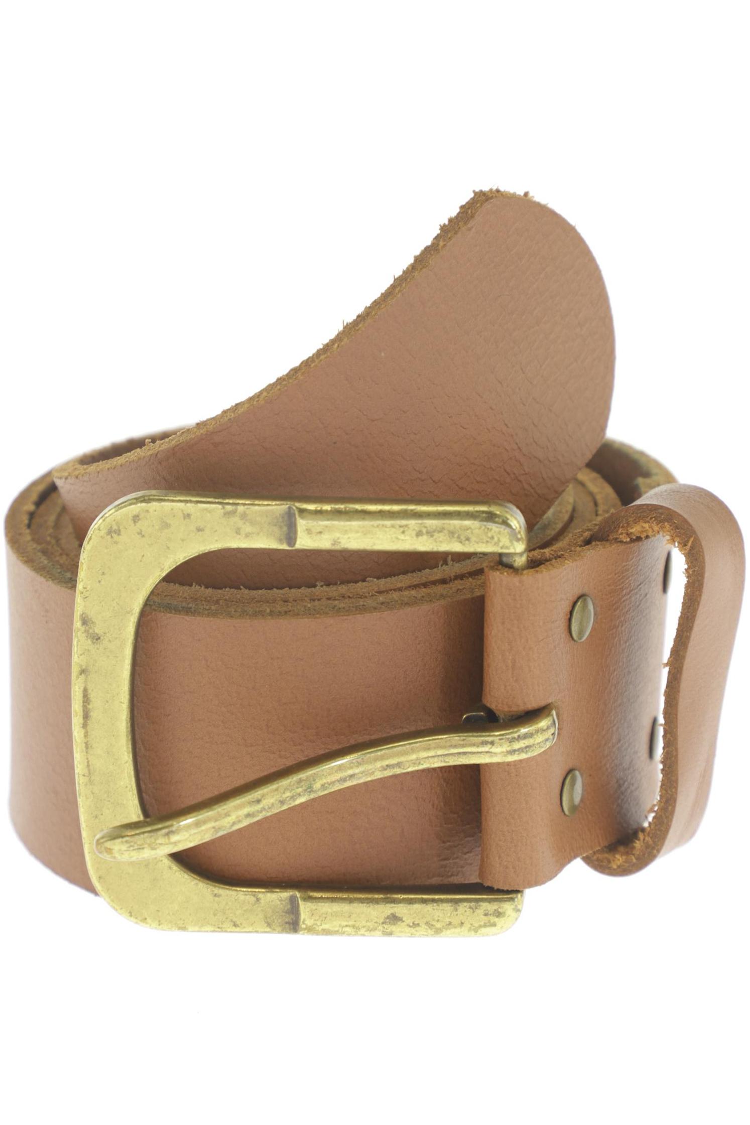 

Jack & Jones Herren Gürtel, braun, Gr. 95
