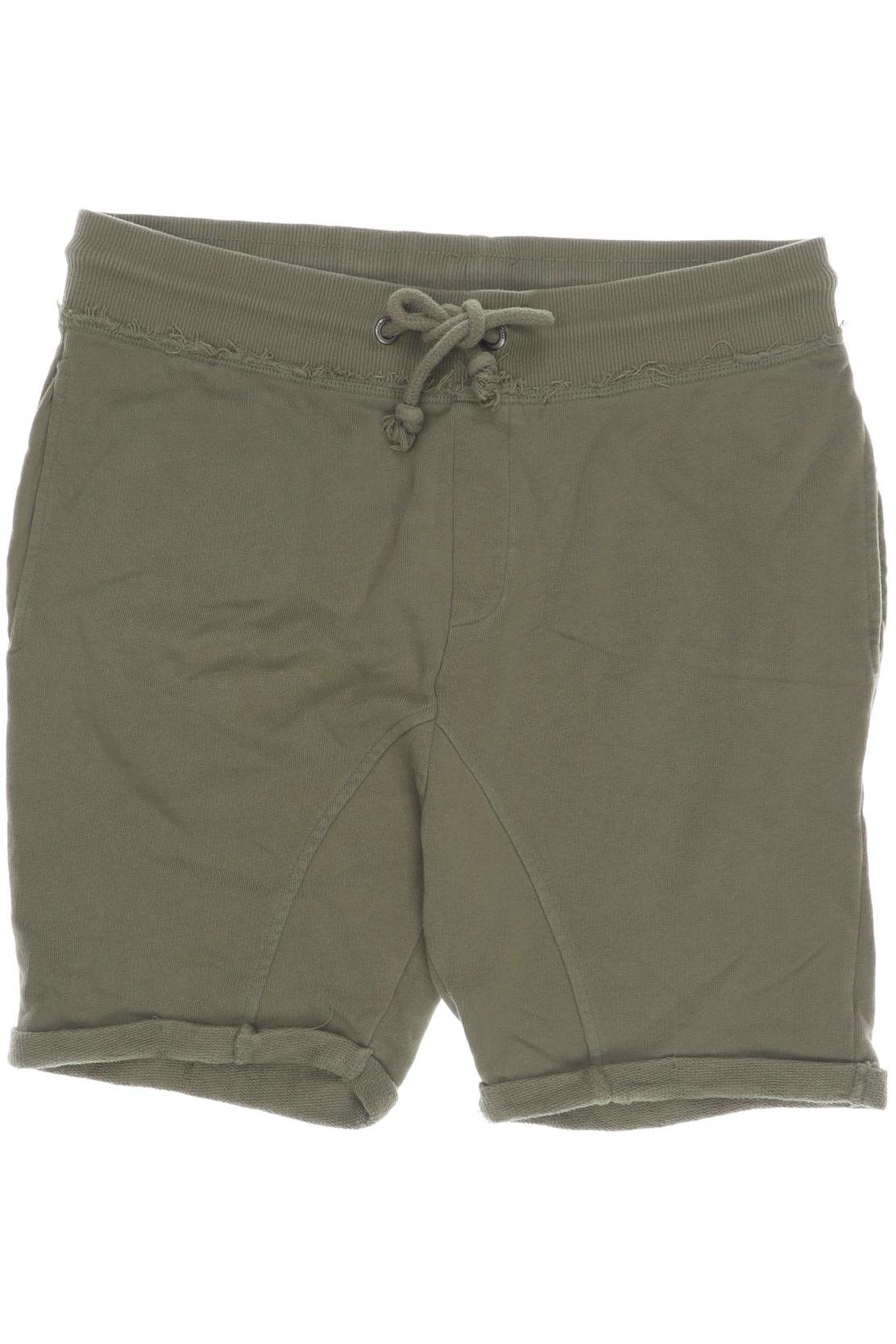 

Jack & Jones Herren Shorts, grün