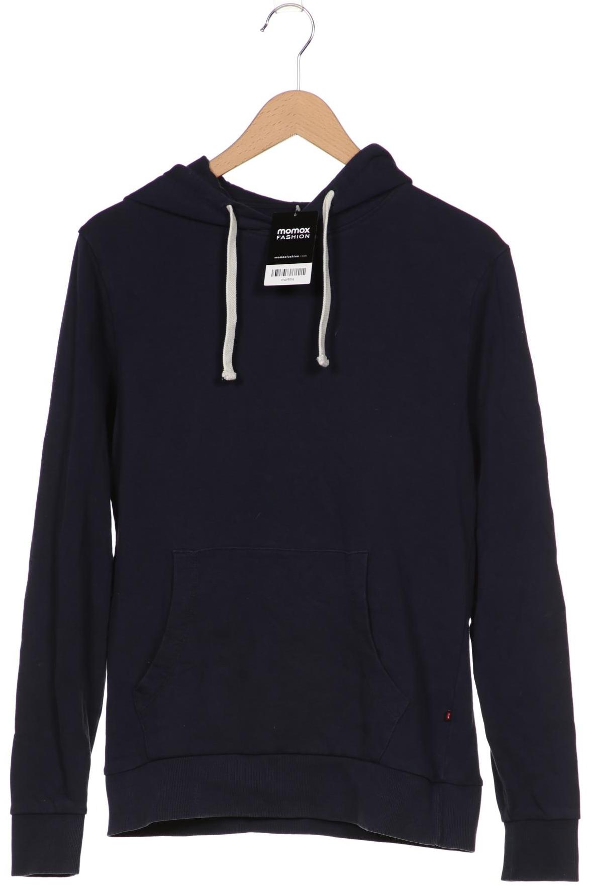 

JACK & JONES Herren Kapuzenpullover, marineblau