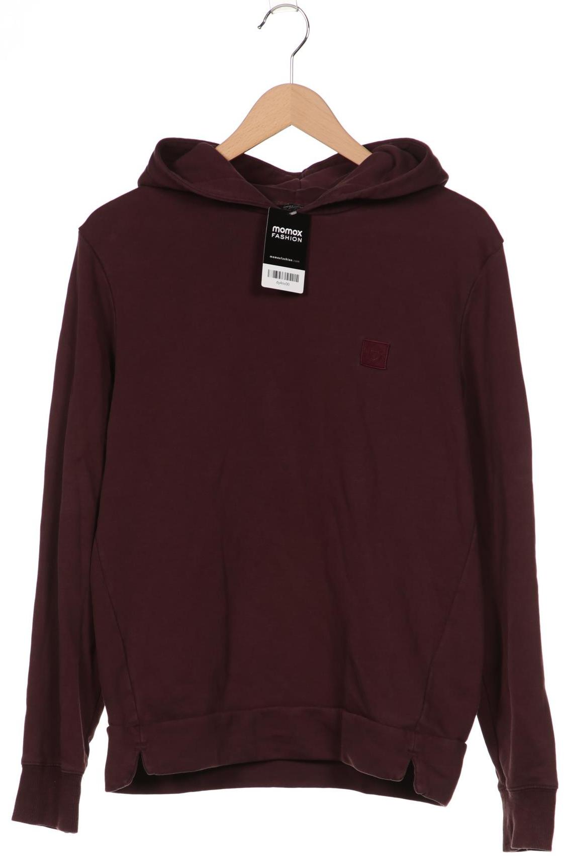 

Jack & Jones Herren Kapuzenpullover, braun, Gr. 48