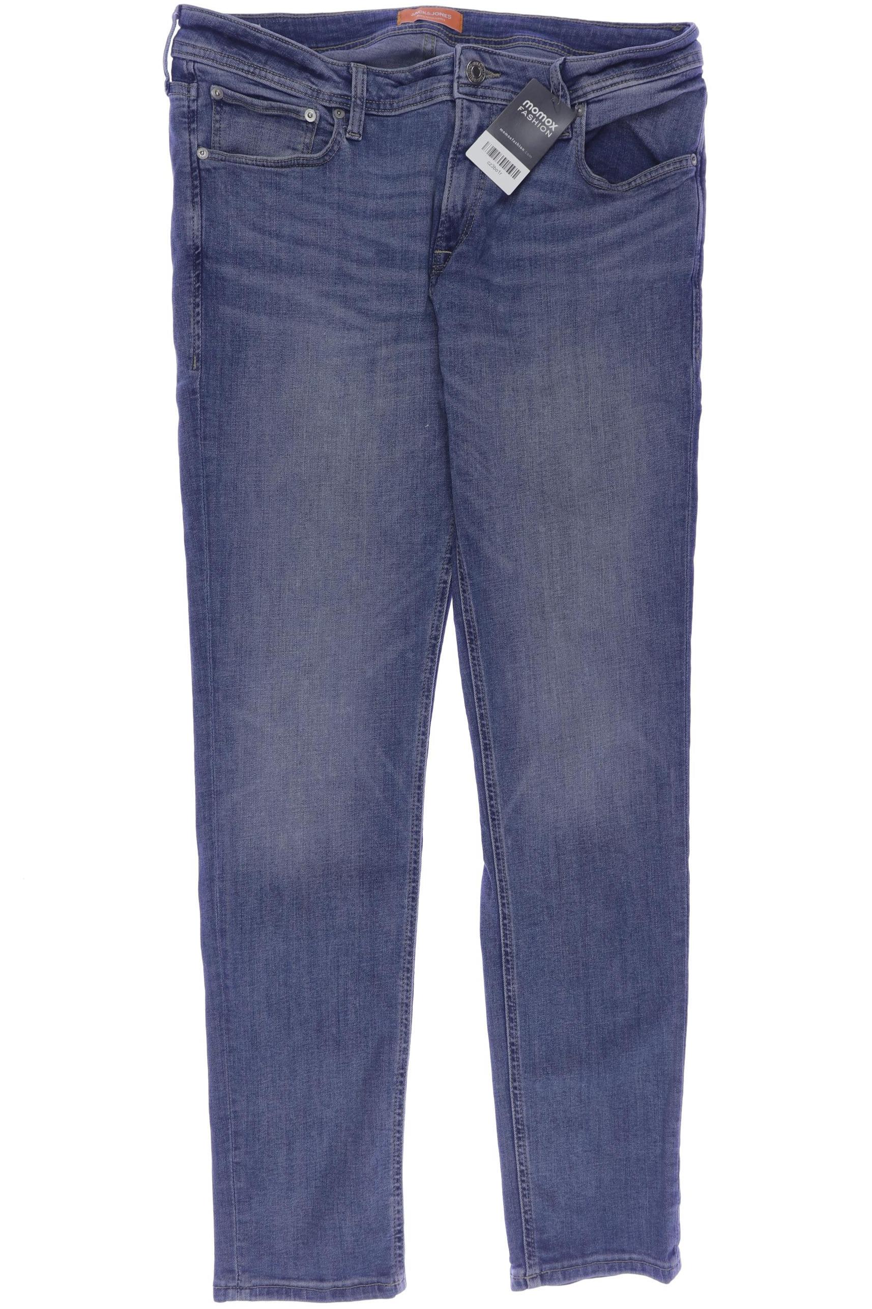 

Jack & Jones Herren Jeans, blau, Gr. 36