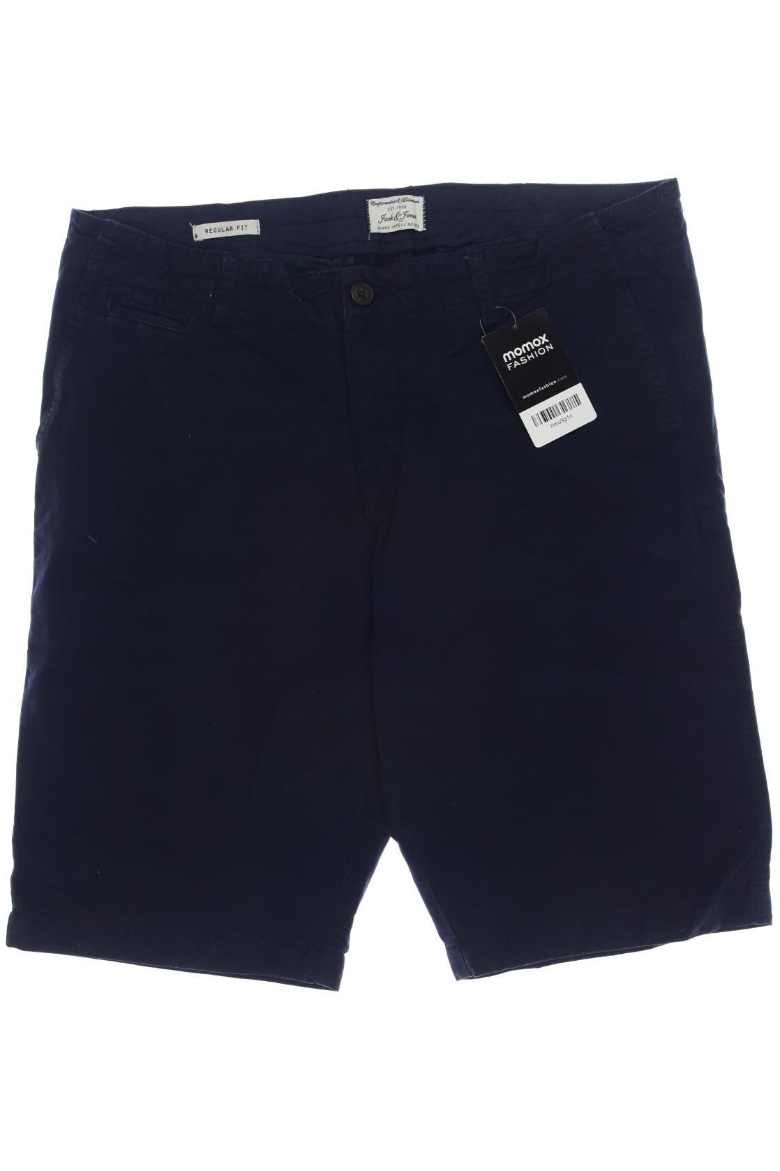 

Jack & Jones Herren Shorts, marineblau, Gr. 52