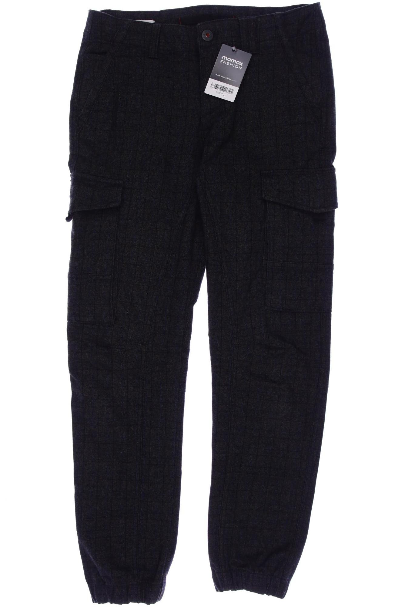 

JACK & JONES Herren Stoffhose, grau