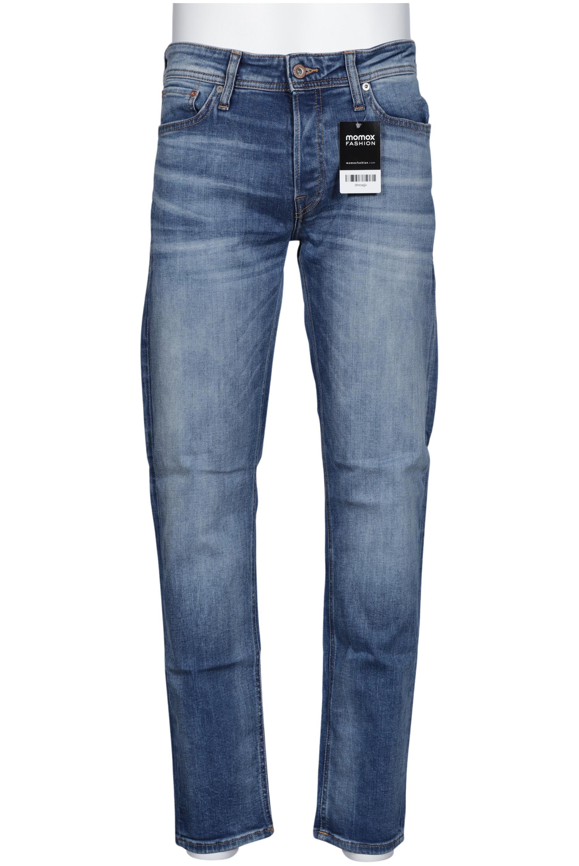 Thumbnail - Jack &amp; Jones Herren Jeans, blau, Gr. 31