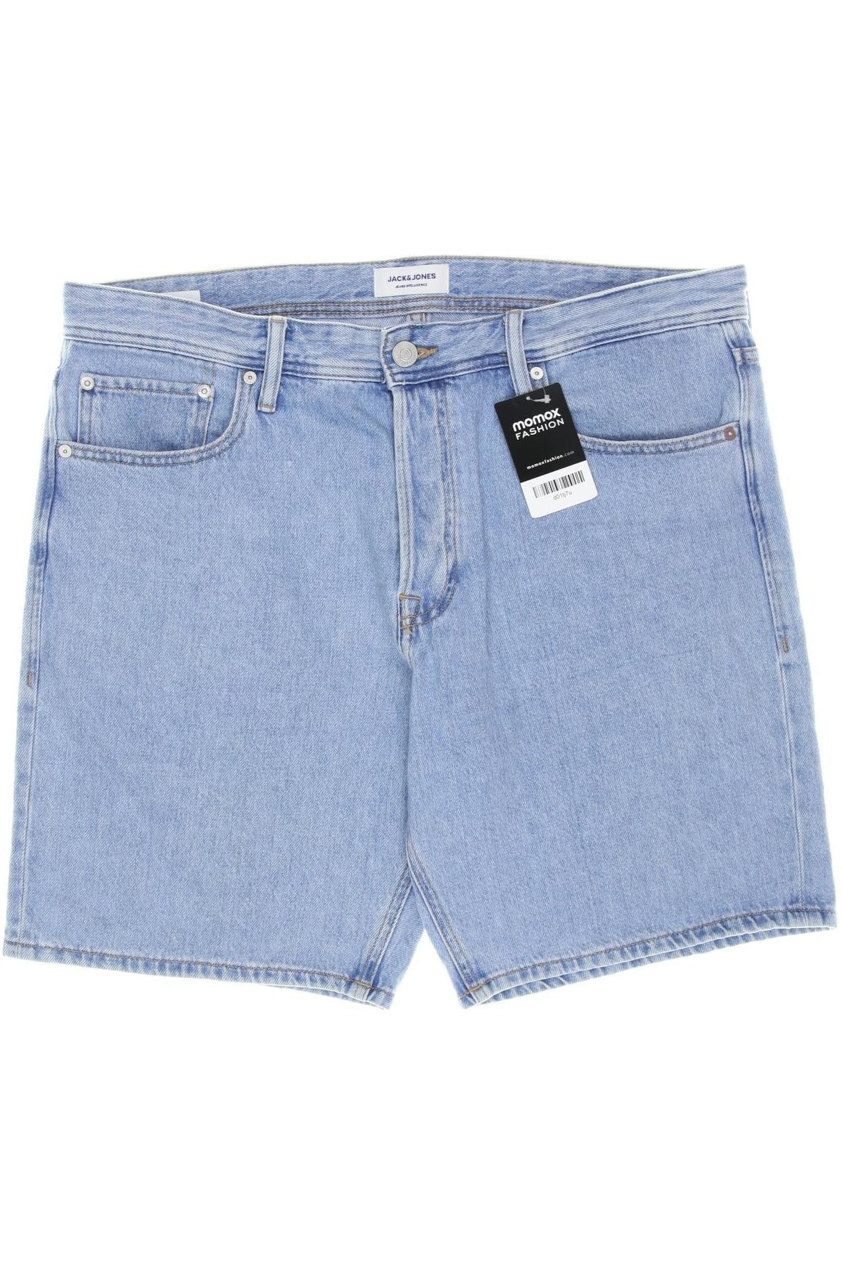 

Jack & Jones Herren Shorts, hellblau, Gr. 54