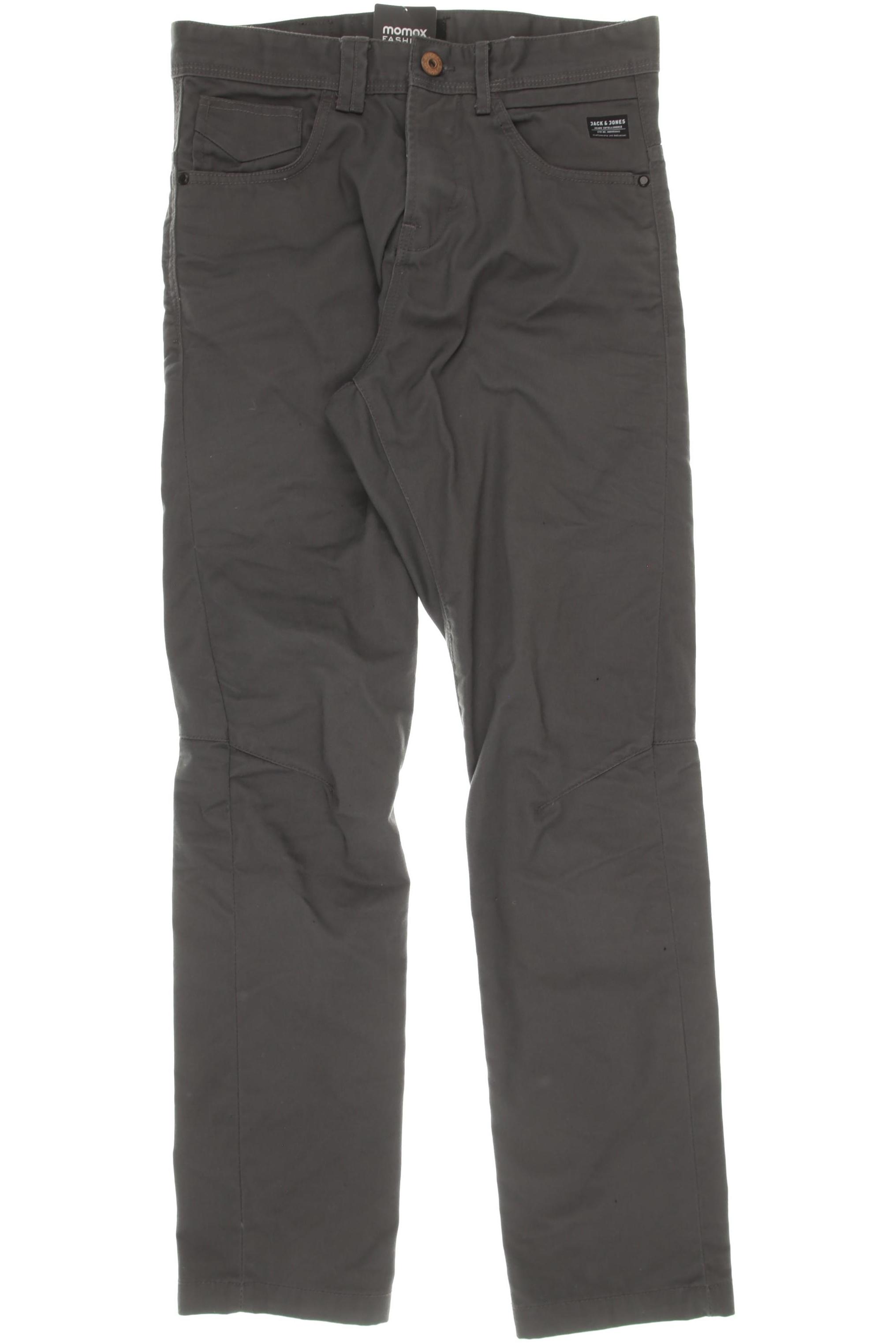 

Jack & Jones Herren Jeans, grau, Gr. 29