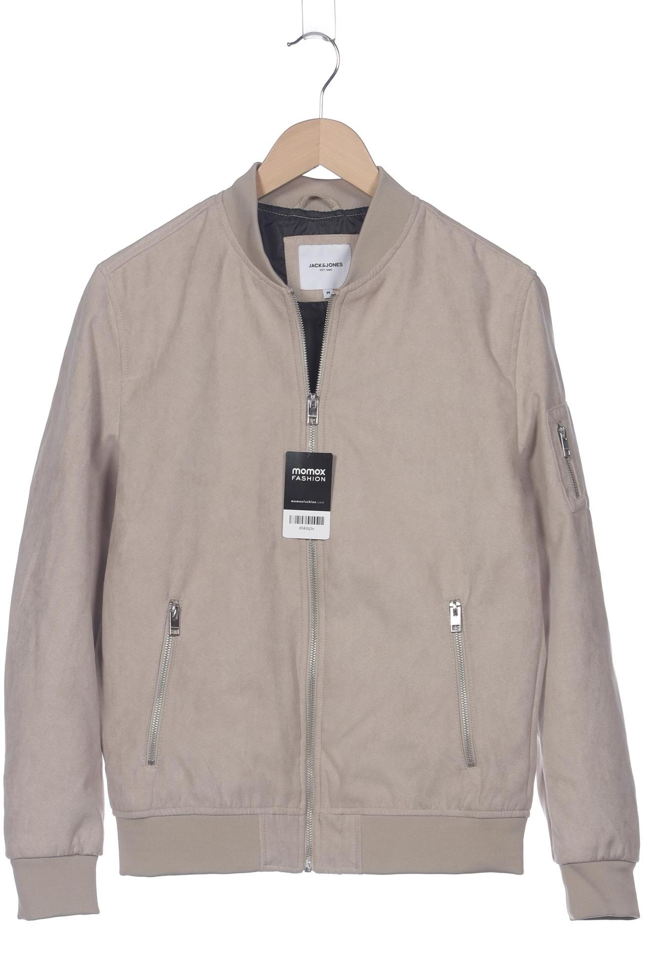 

Jack & Jones Herren Jacke, beige, Gr. 48
