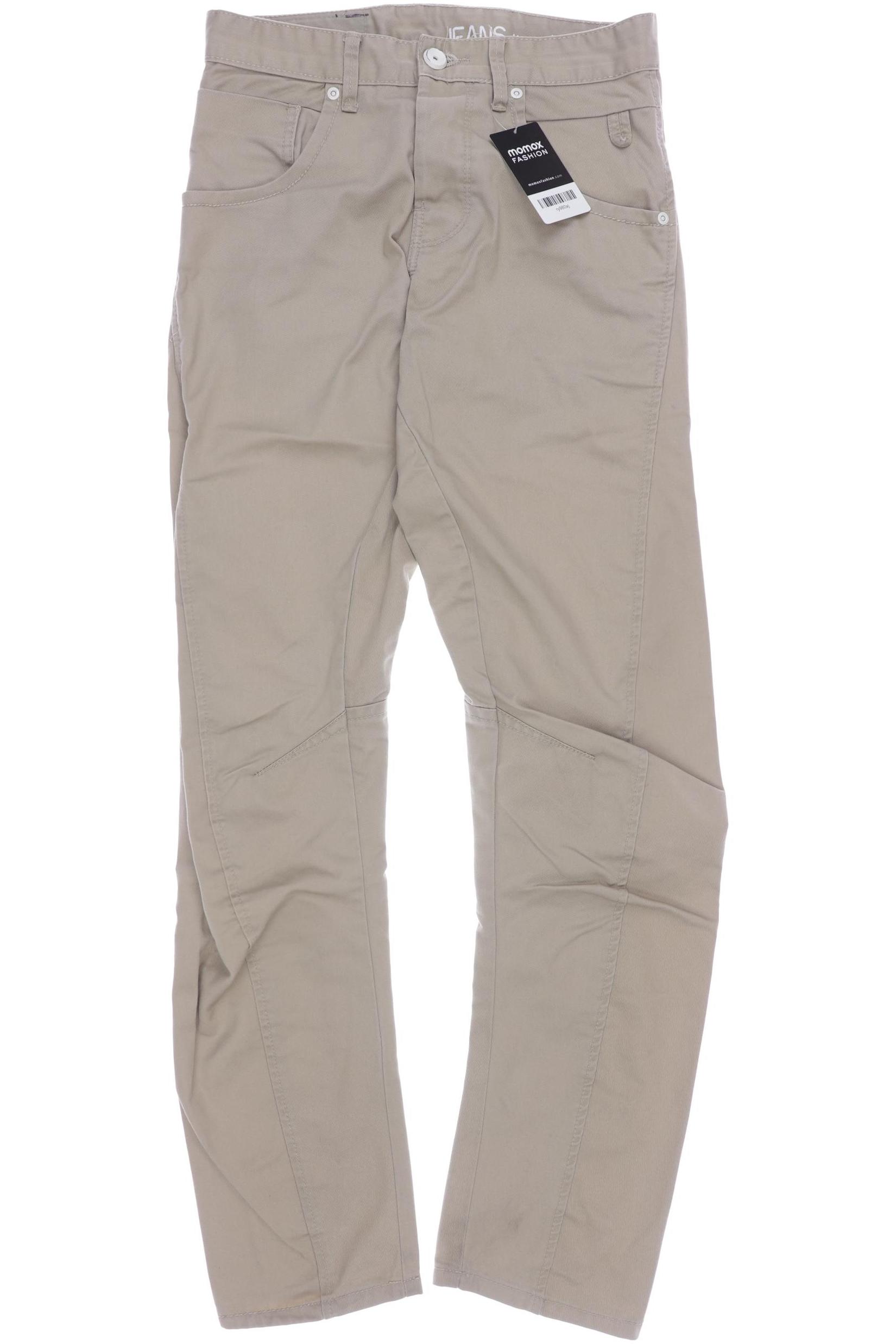 

Jack & Jones Herren Jeans, beige, Gr. 28